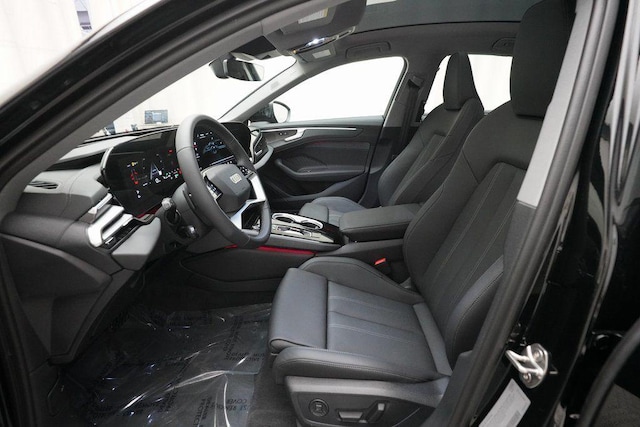 2026 Audi A6 Premium Plus - Photo 7