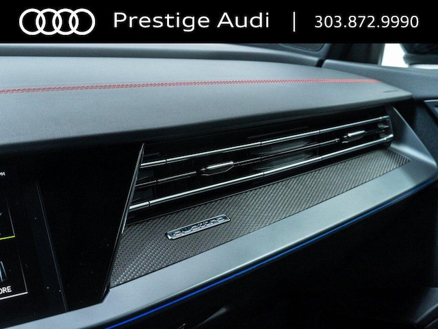 2026 Audi S3 Base - Photo 20