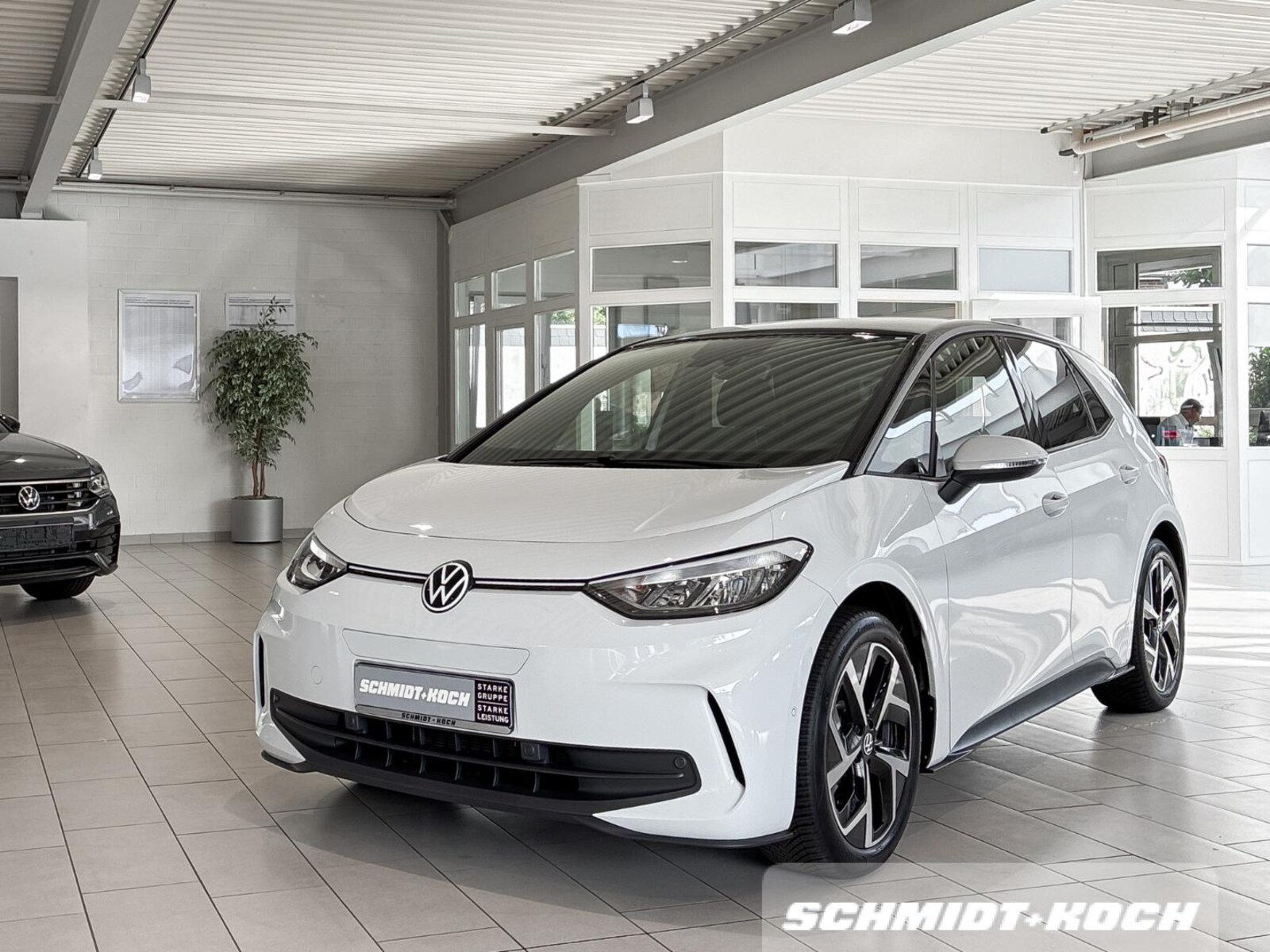 Volkswagen ID.3 – Bild 2