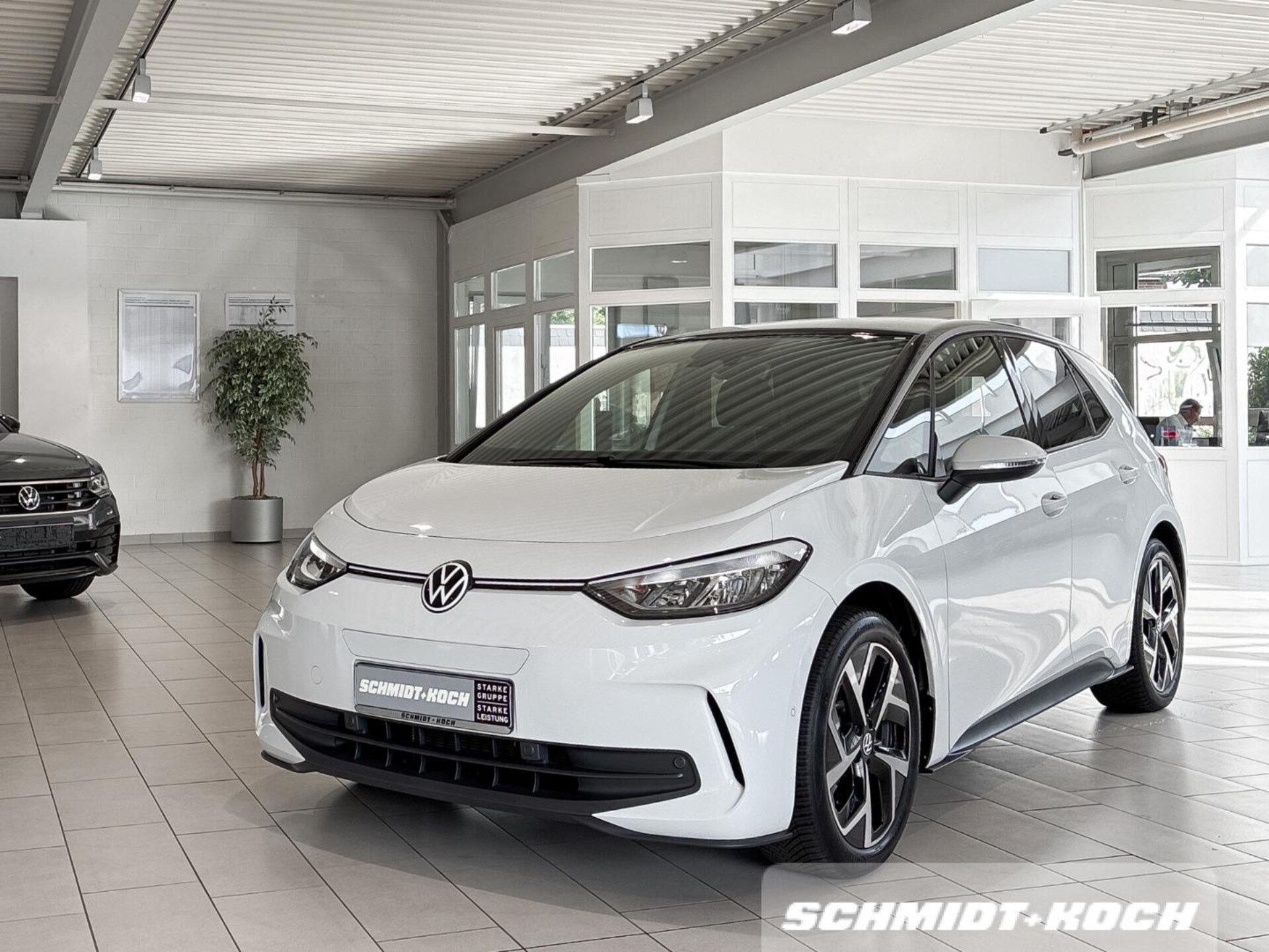 Volkswagen ID.3 MOVE Pro