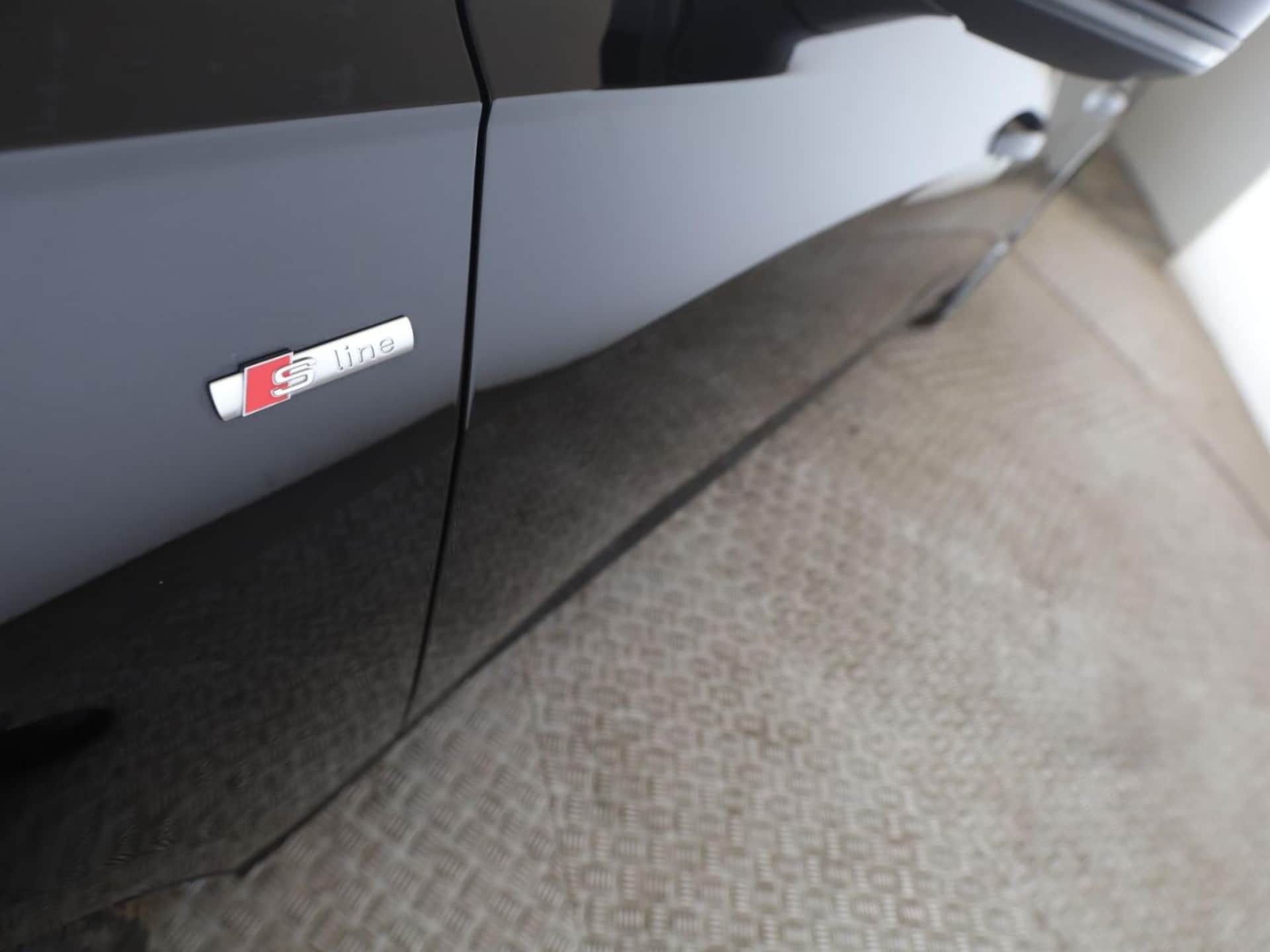 Audi A6 Avant TFSI e Design