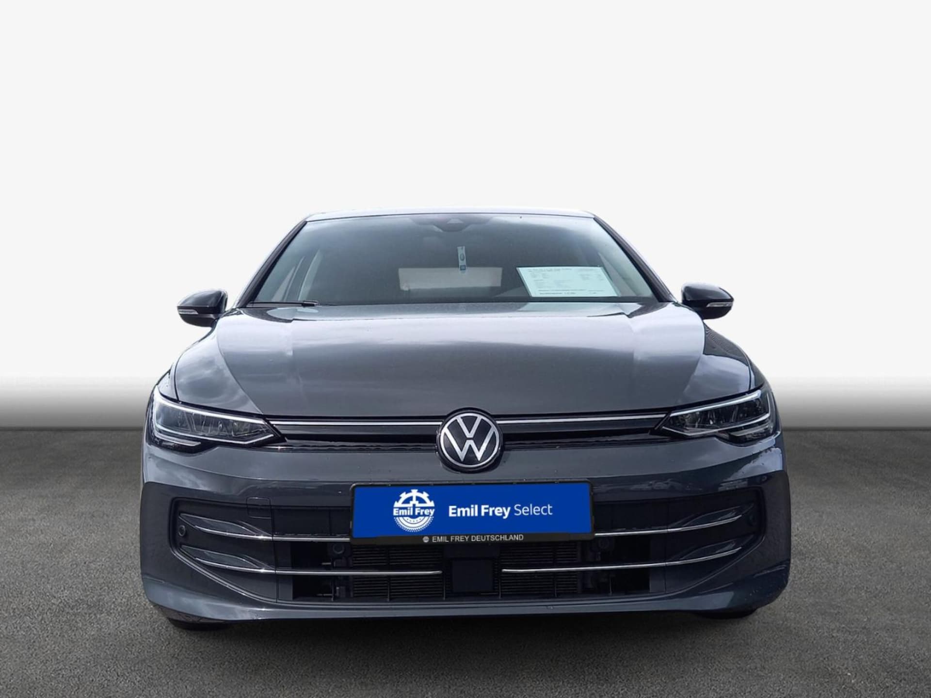 Volkswagen Golf Goal