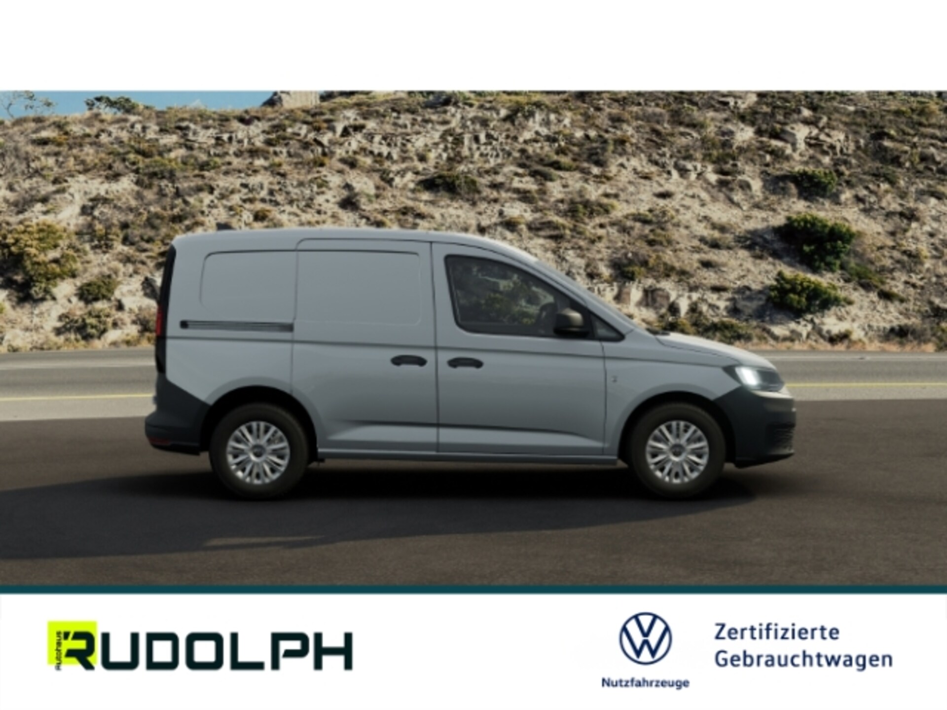 Volkswagen Caddy Cargo