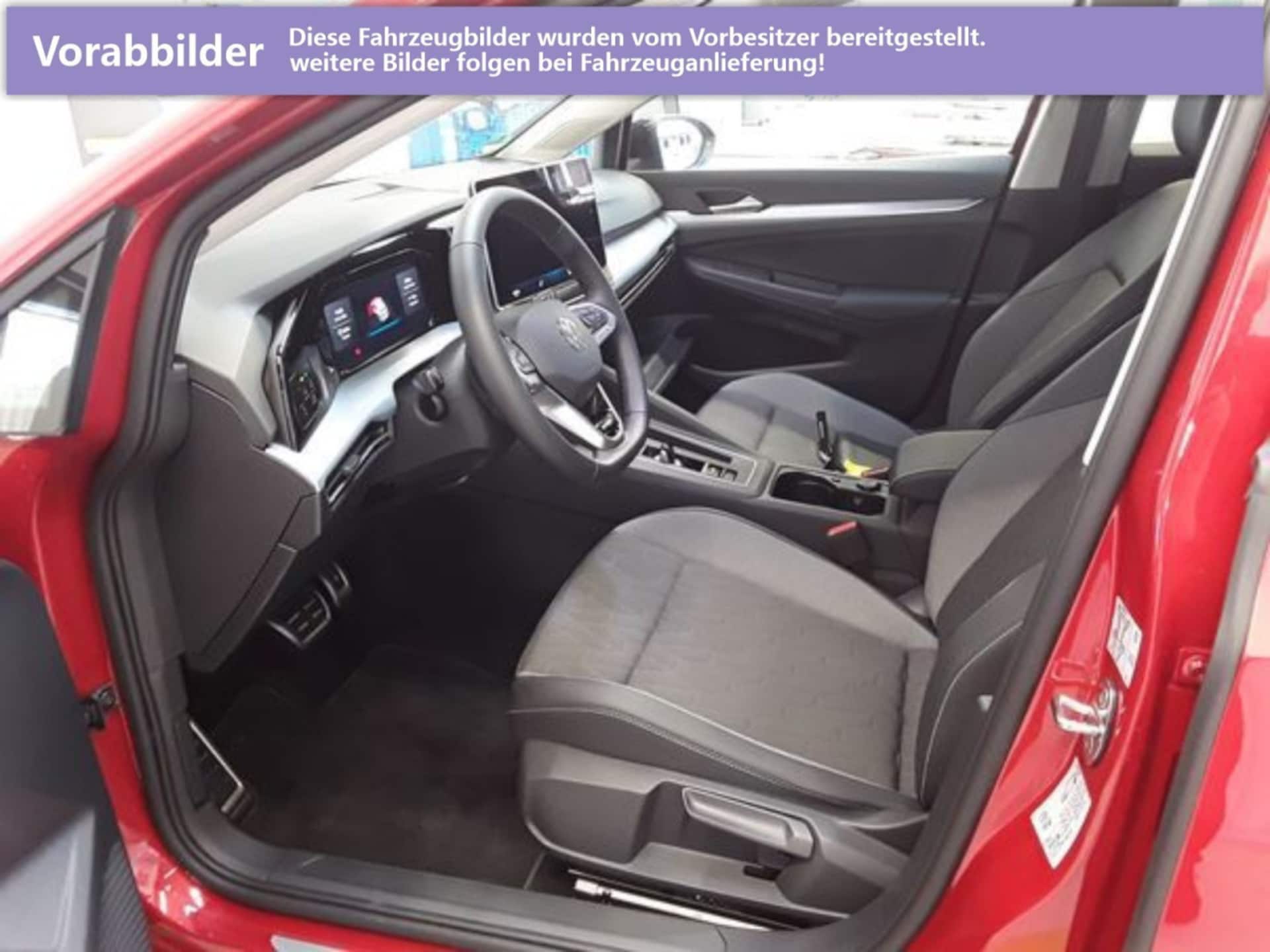 Volkswagen Golf ENERGY