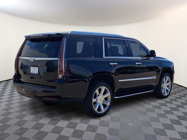 2019 Cadillac Escalade