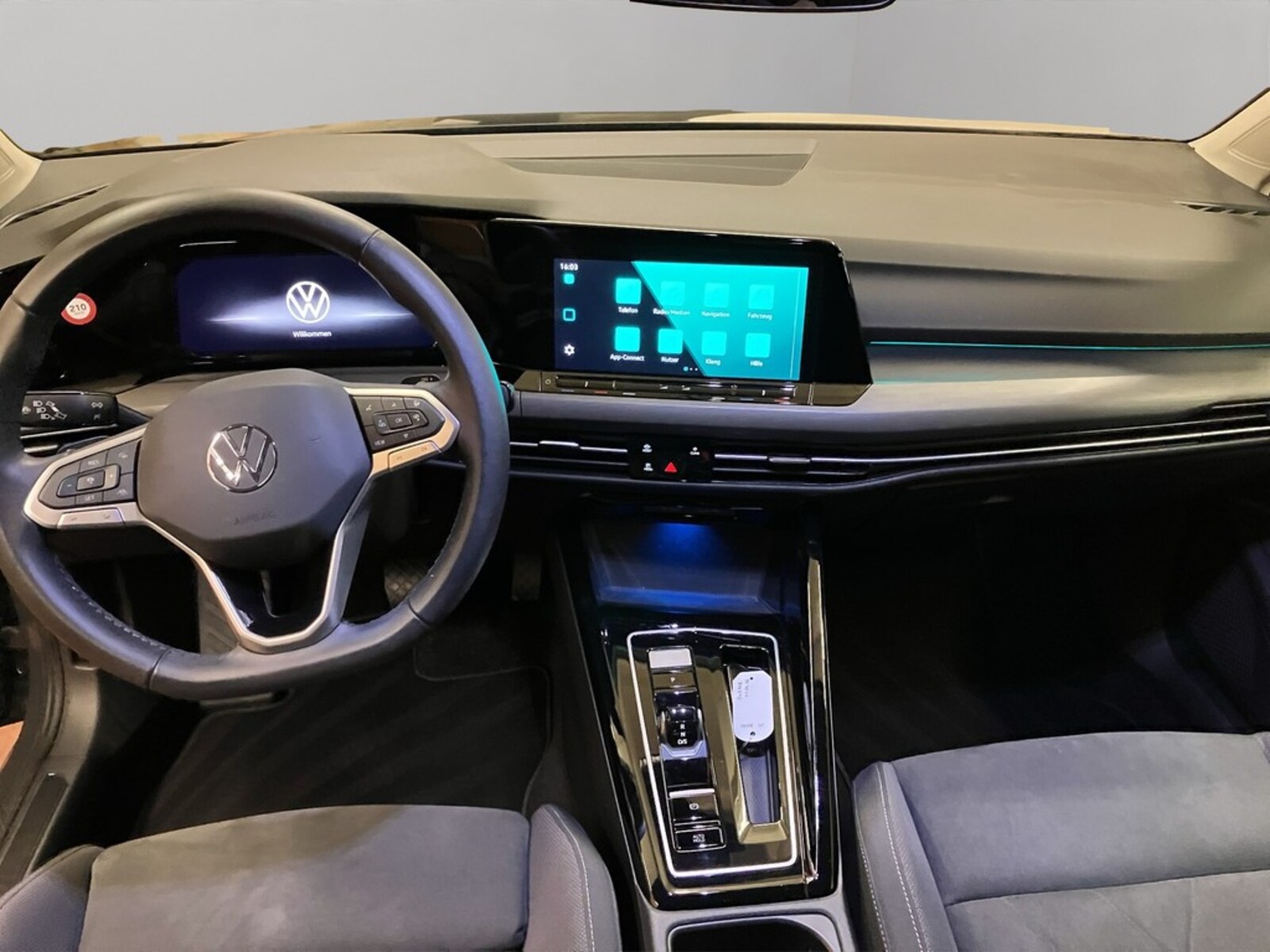 Volkswagen Golf – Bild 13