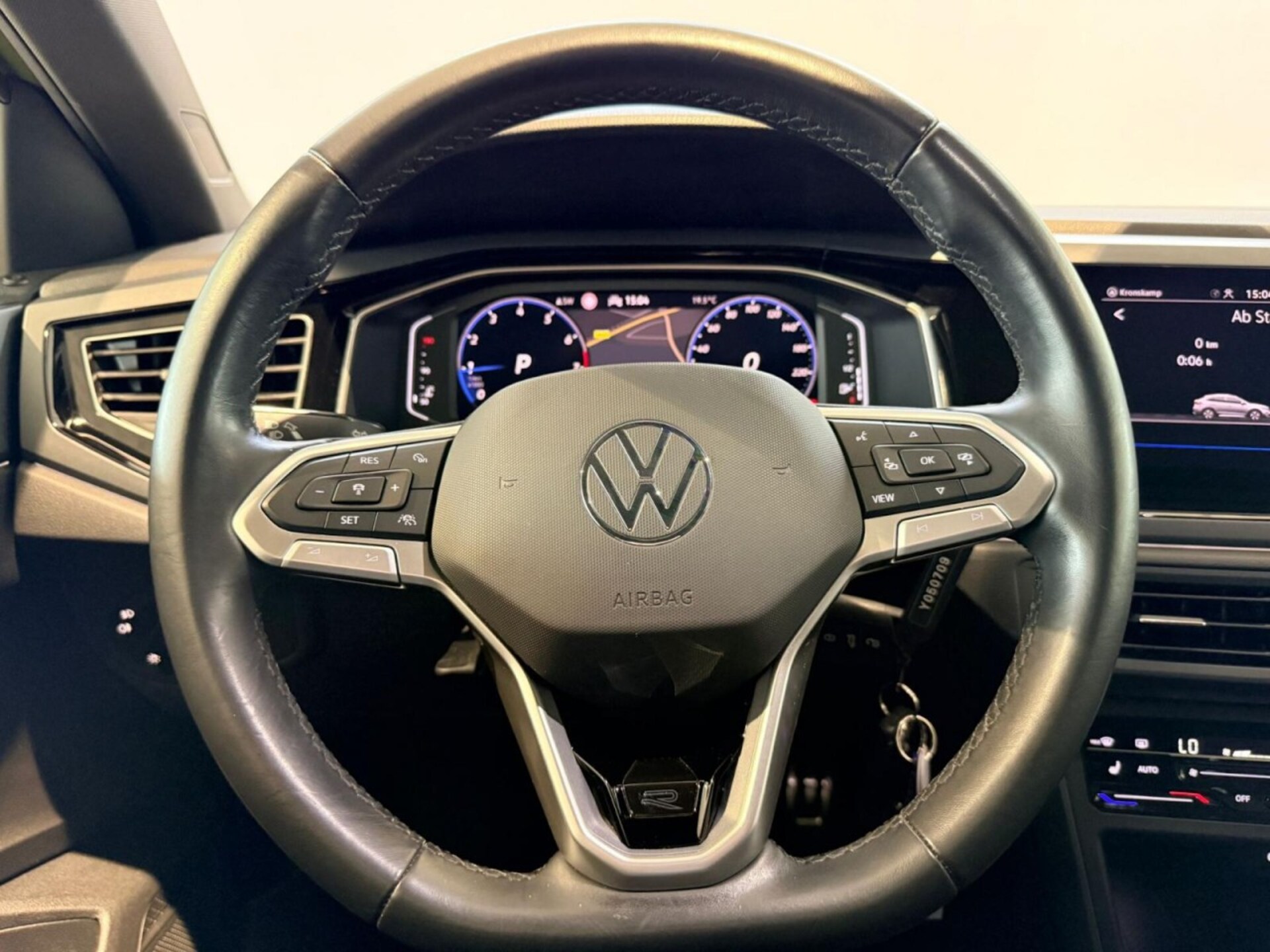 Volkswagen Taigo R-Line