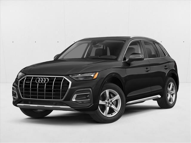 2024 Audi Q5 40 Premium Plus's photo