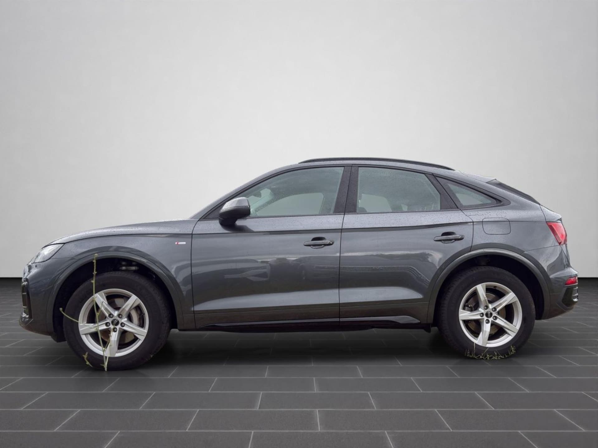Audi Q5 Sportback TFSI e S line