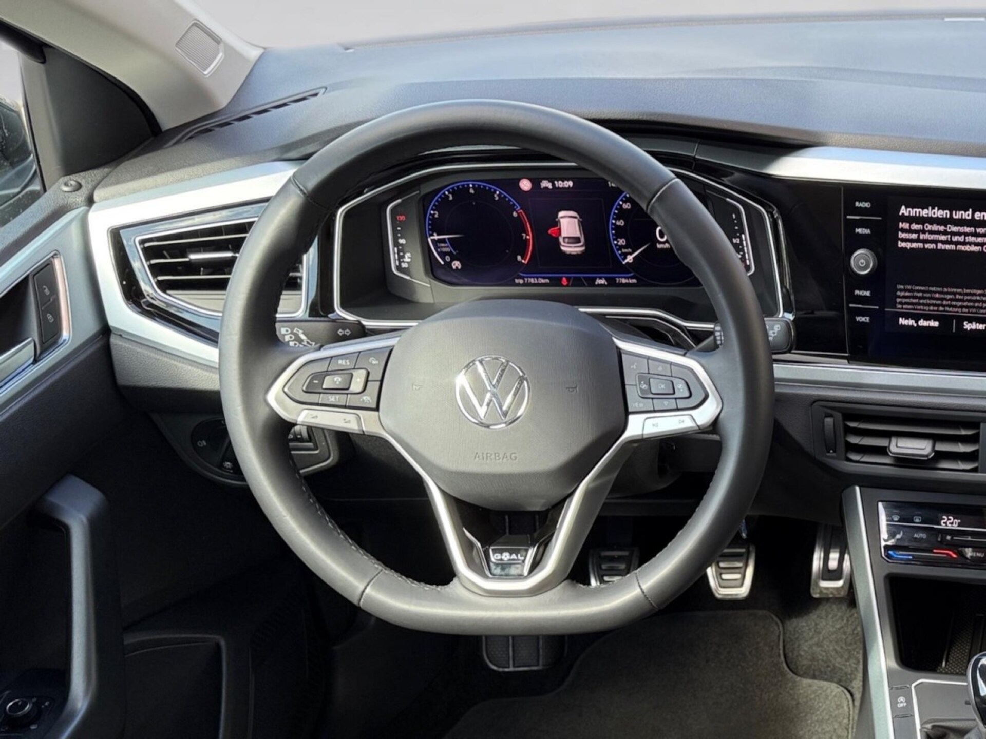 Volkswagen Taigo Life