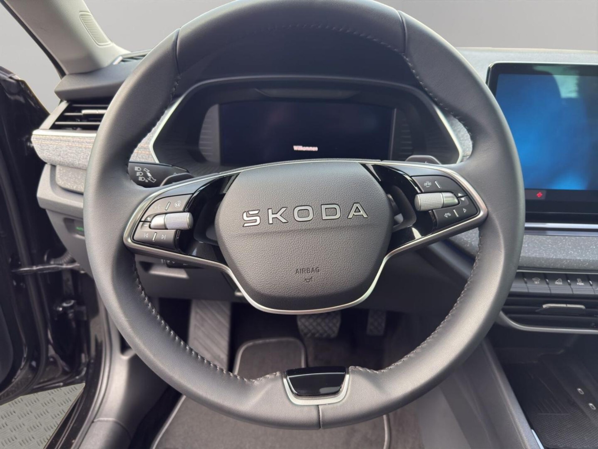Skoda Octavia Combi Tour