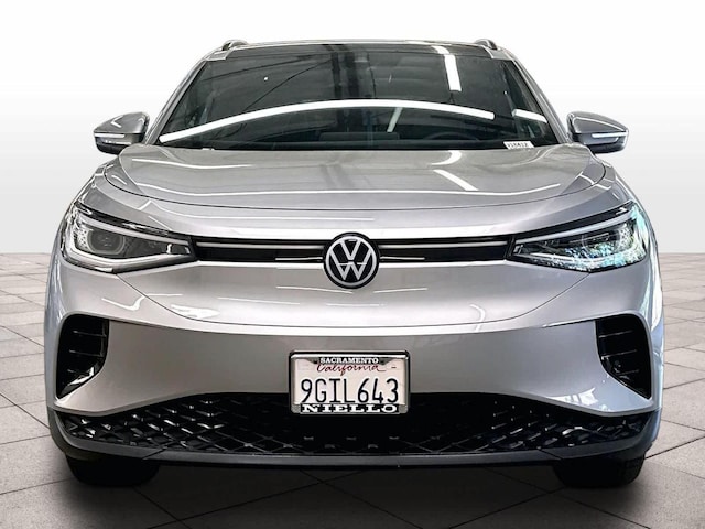 2023 Volkswagen ID.4