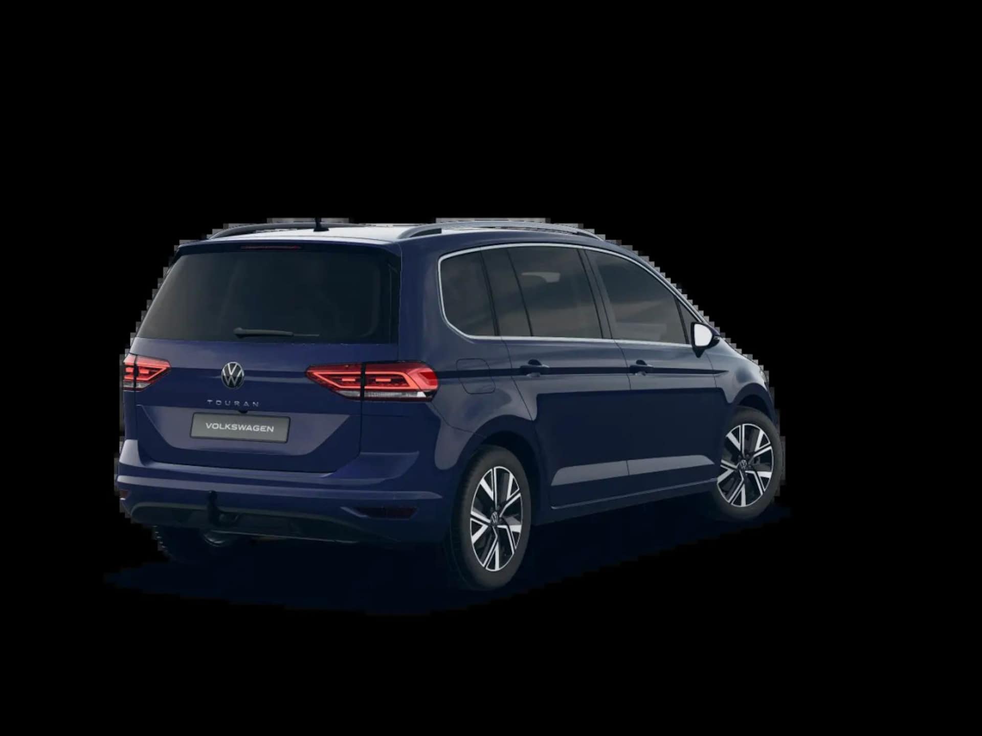 Volkswagen Touran Highline