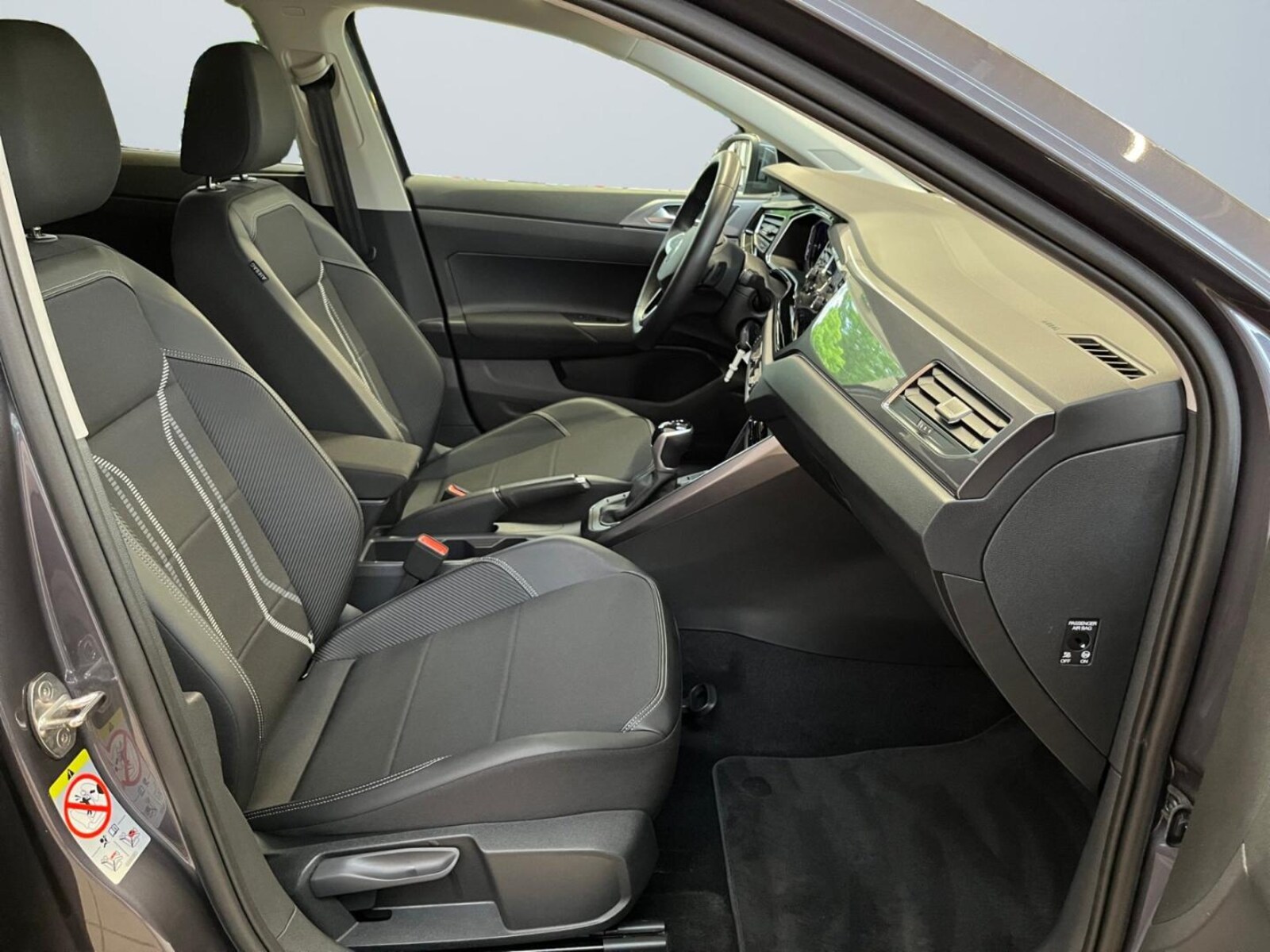 Volkswagen Taigo – Bild 10