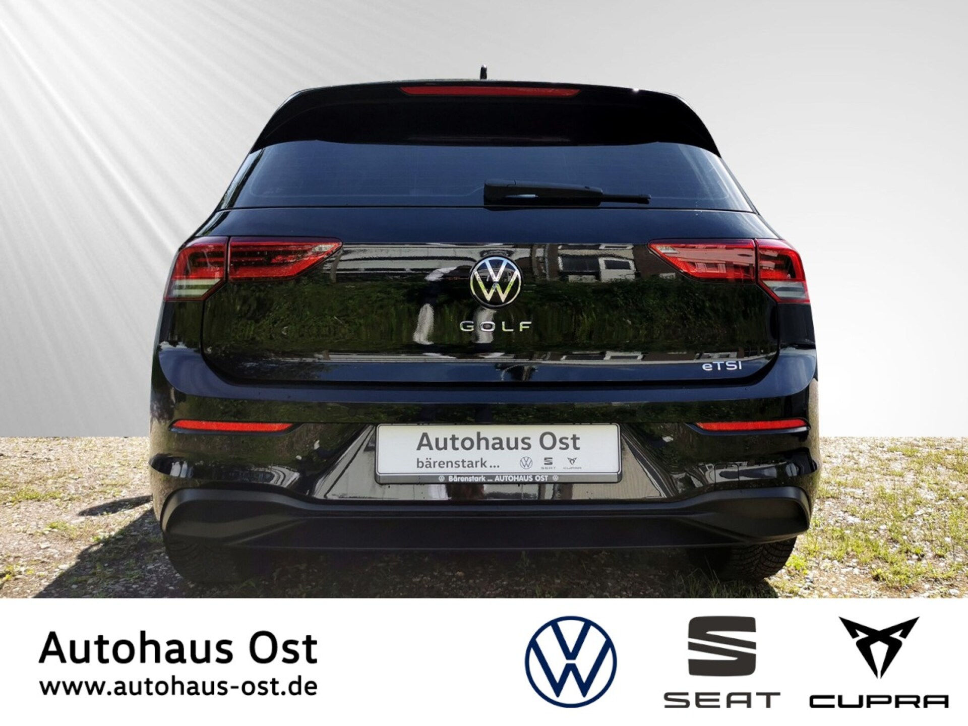 Volkswagen Golf Life