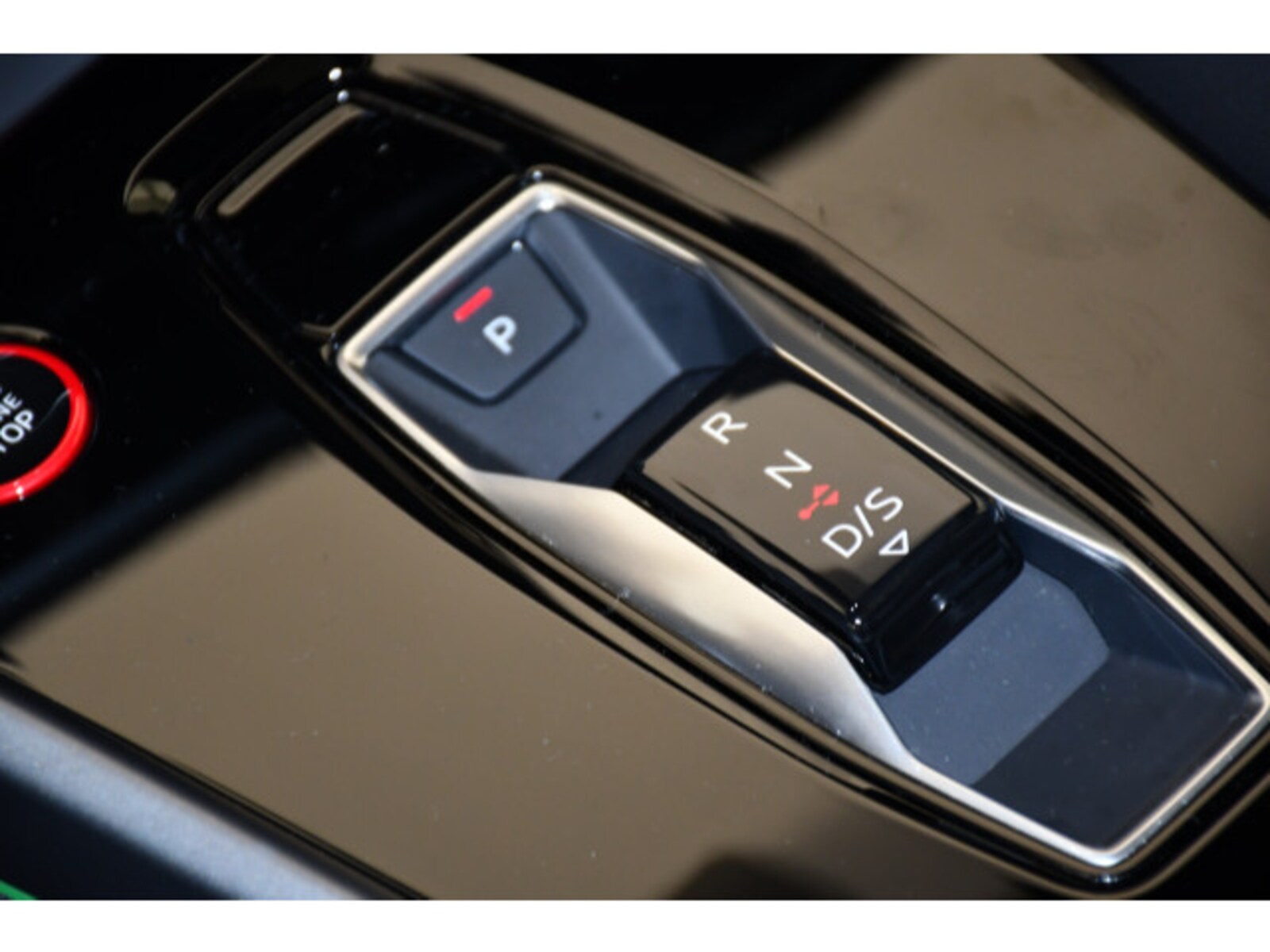 Audi S3 Sportback – Bild 7