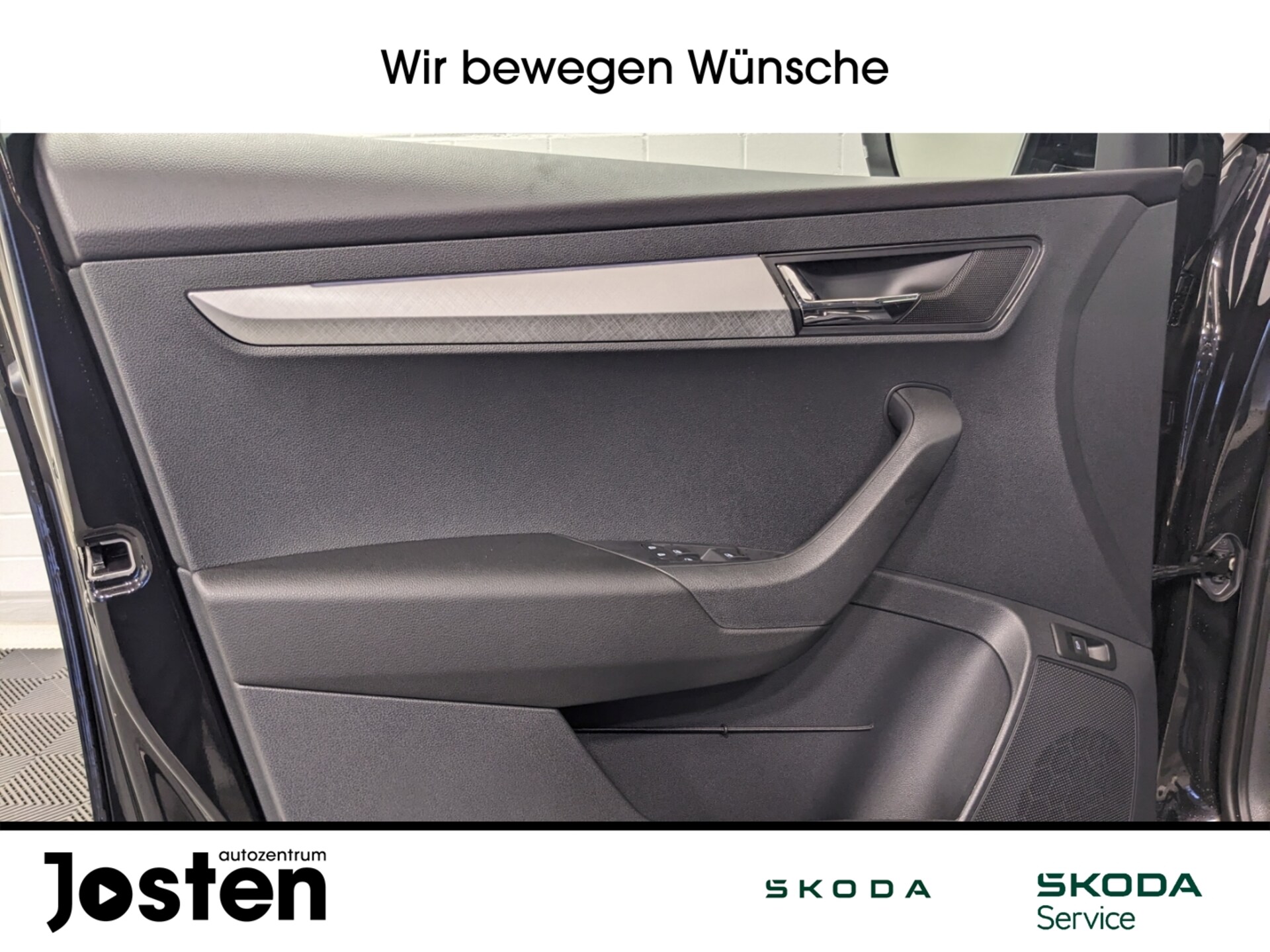 Skoda Karoq Selection
