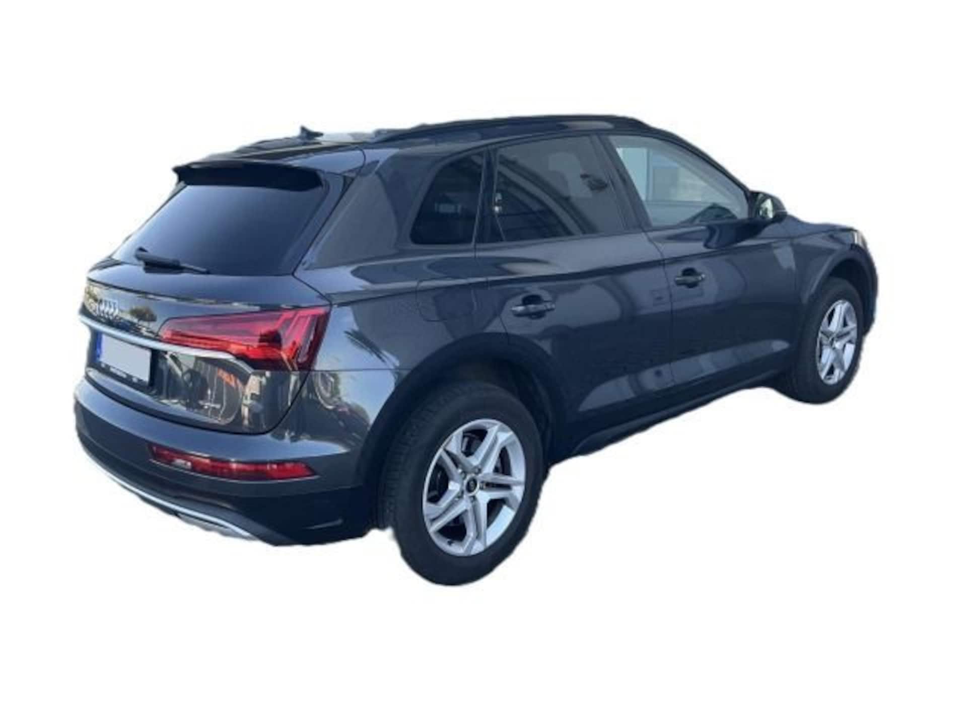 Audi Q5 SUV
