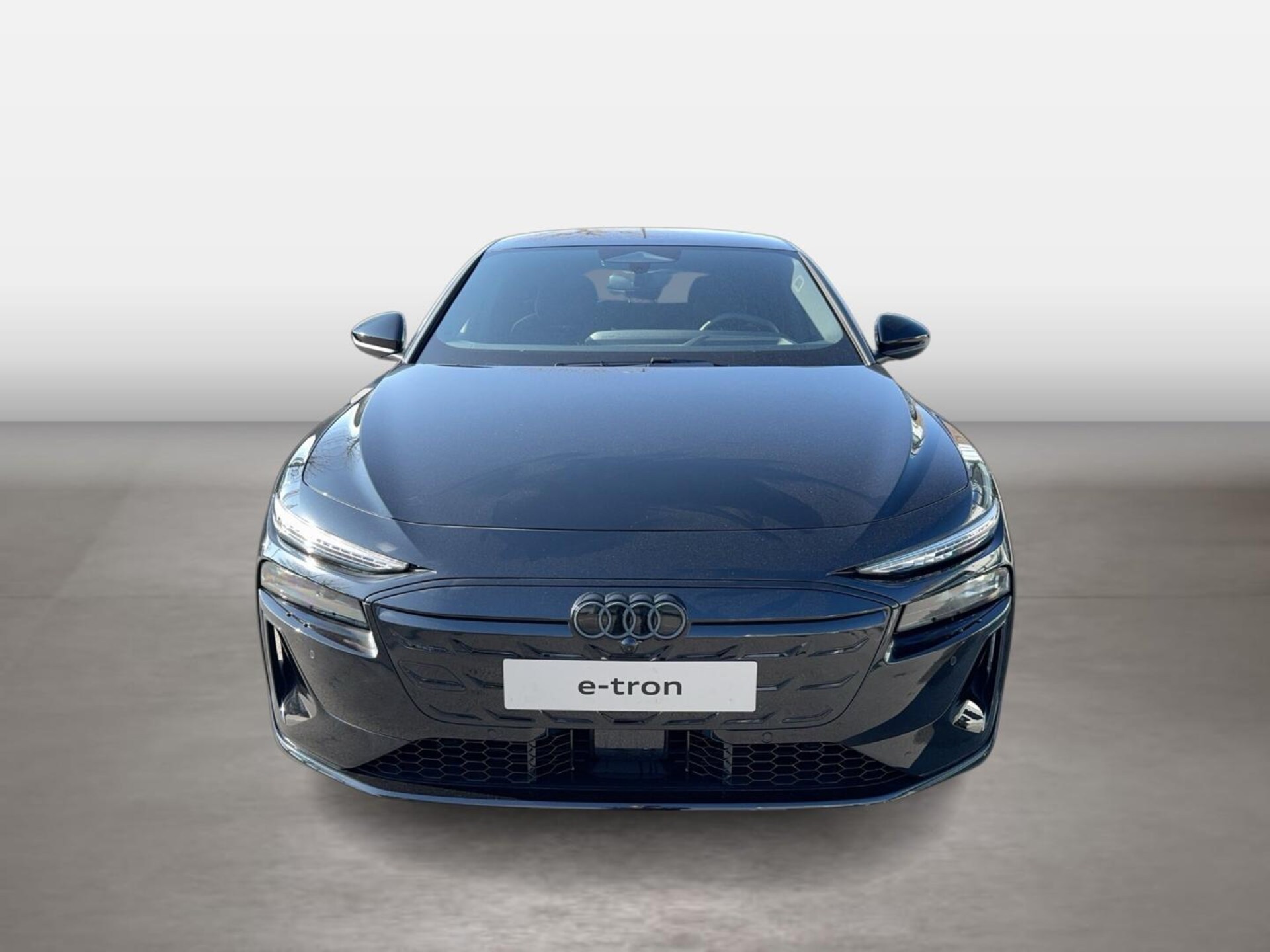 Audi A6 Avant e-tron
