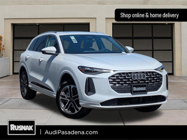 2026 Audi Q5