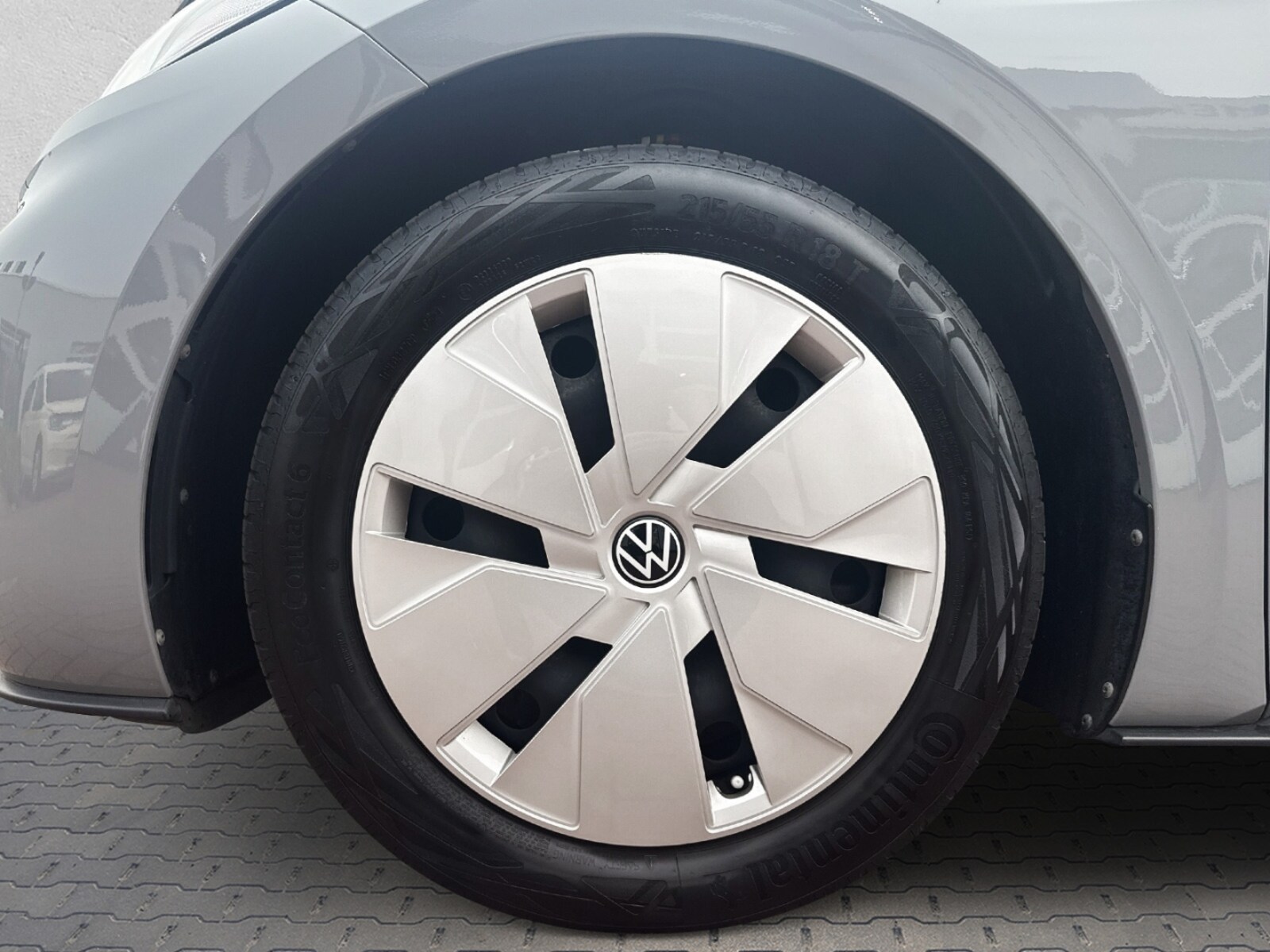 Volkswagen ID.3 – Bild 7