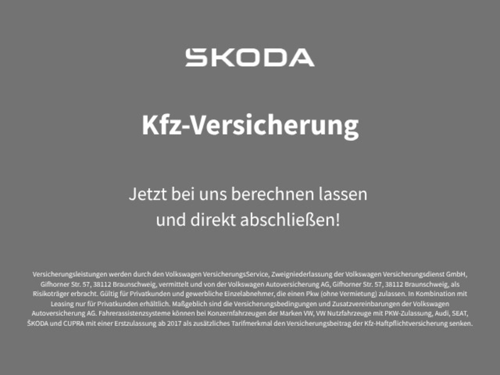 Škoda Scala – Bild 8
