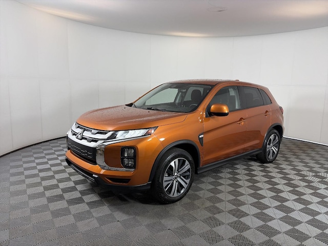 2025 Mitsubishi
