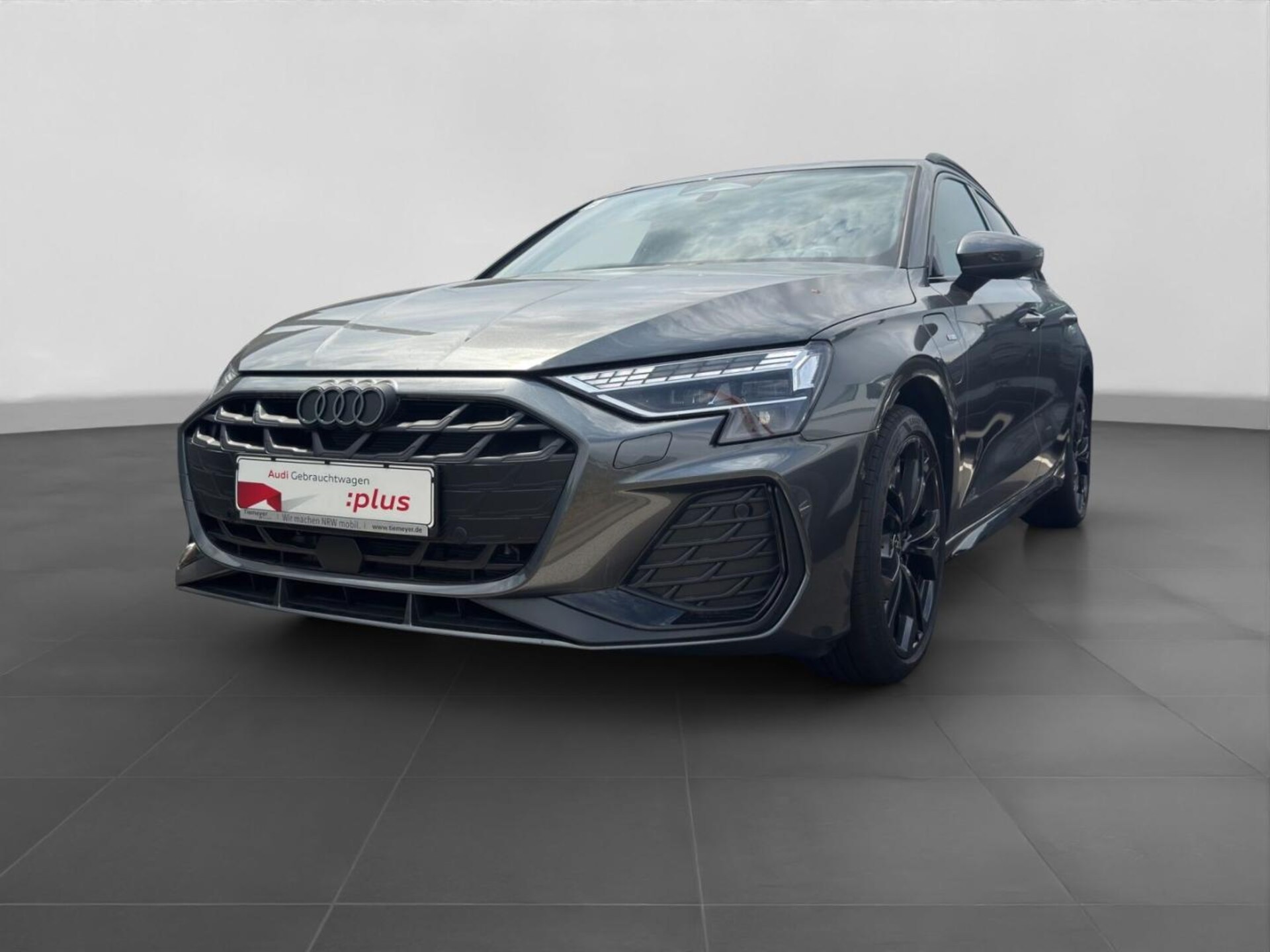 Audi A3 Sportback TFSI e S line