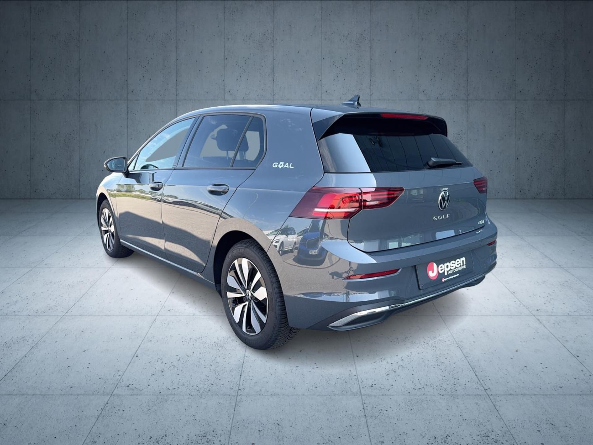 Volkswagen Golf Goal