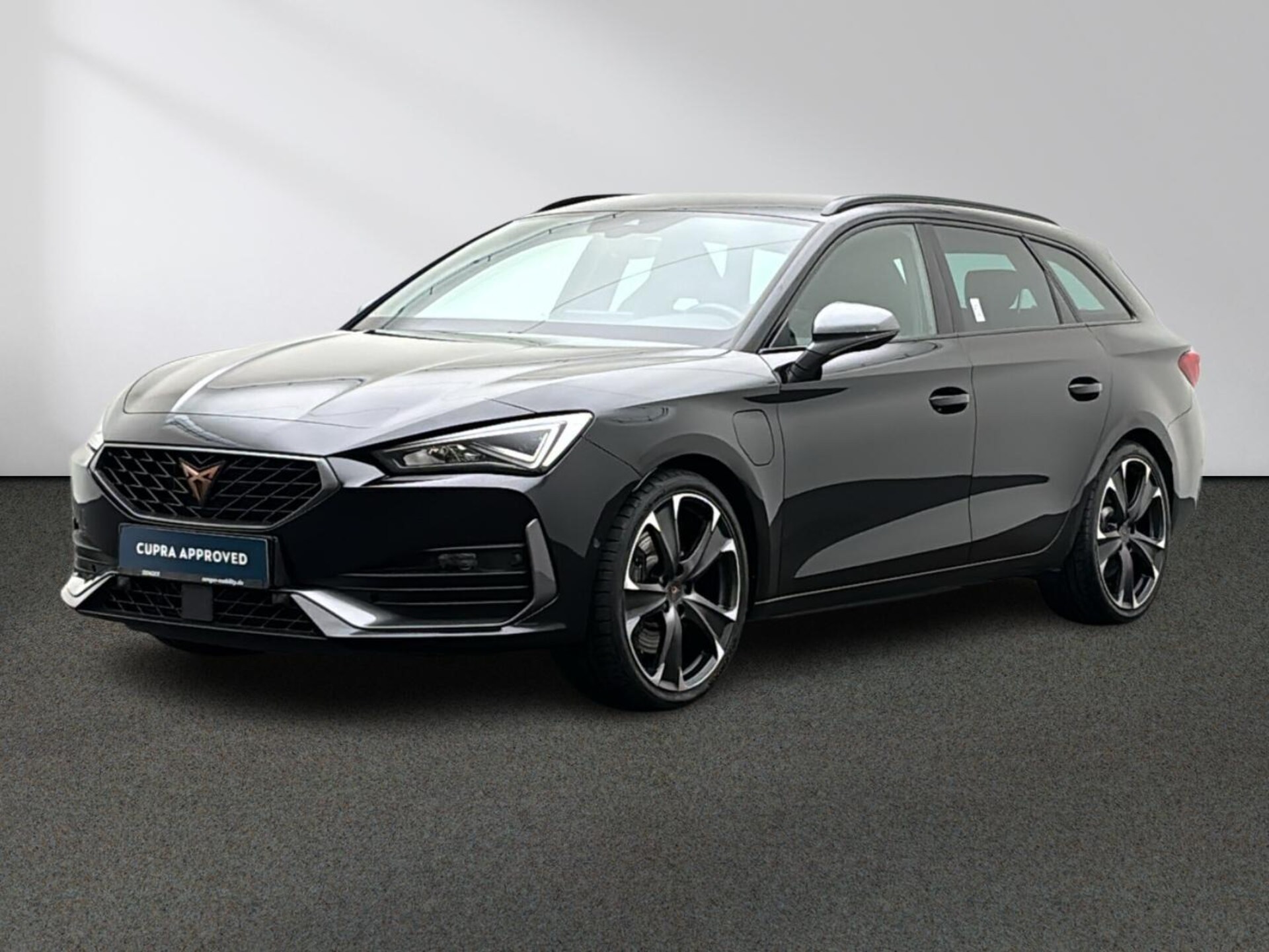 CUPRA Leon Sportstourer VZ