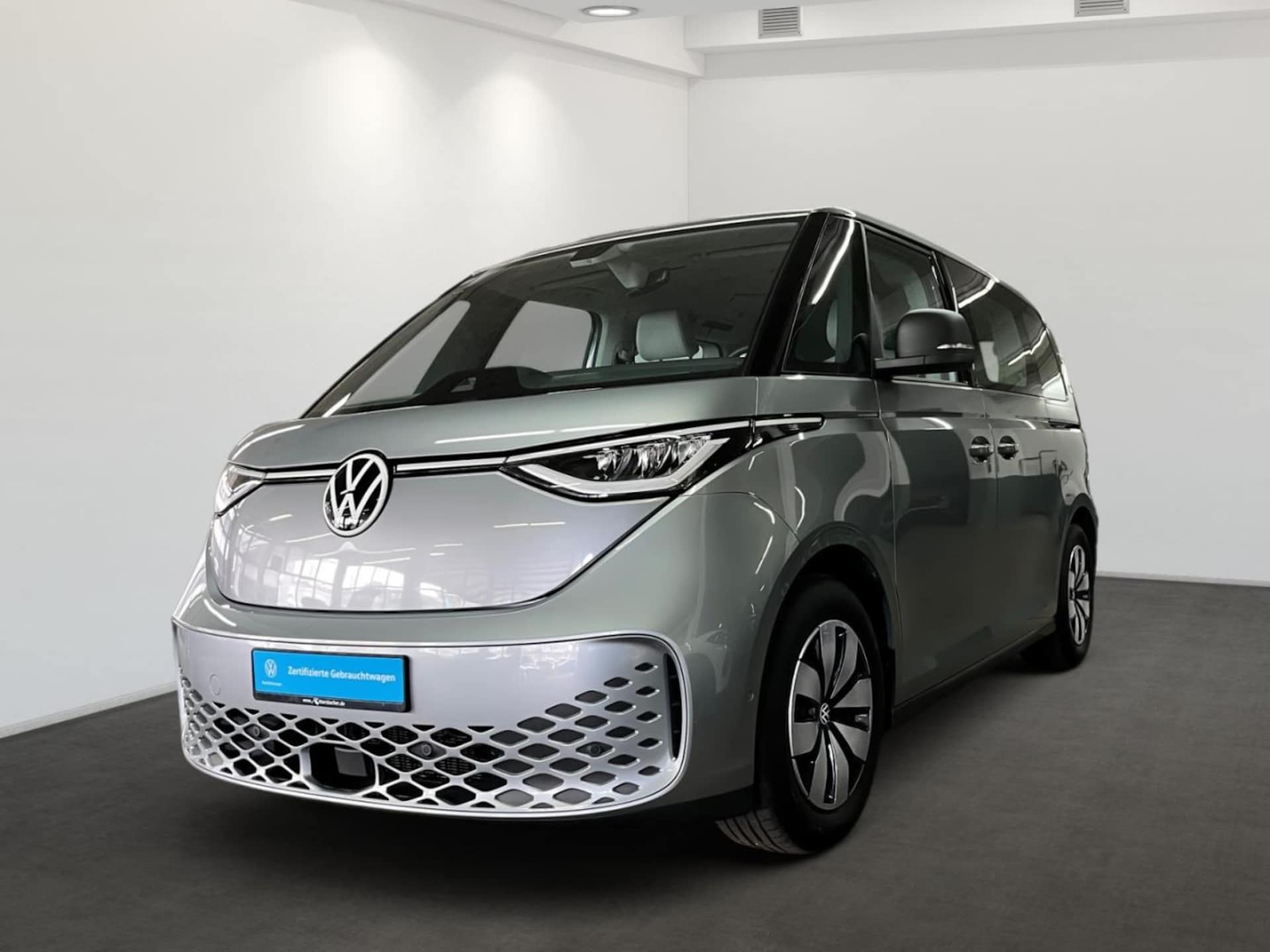 Volkswagen ID. Buzz Pro