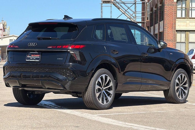 2026 Audi Q3 SUV