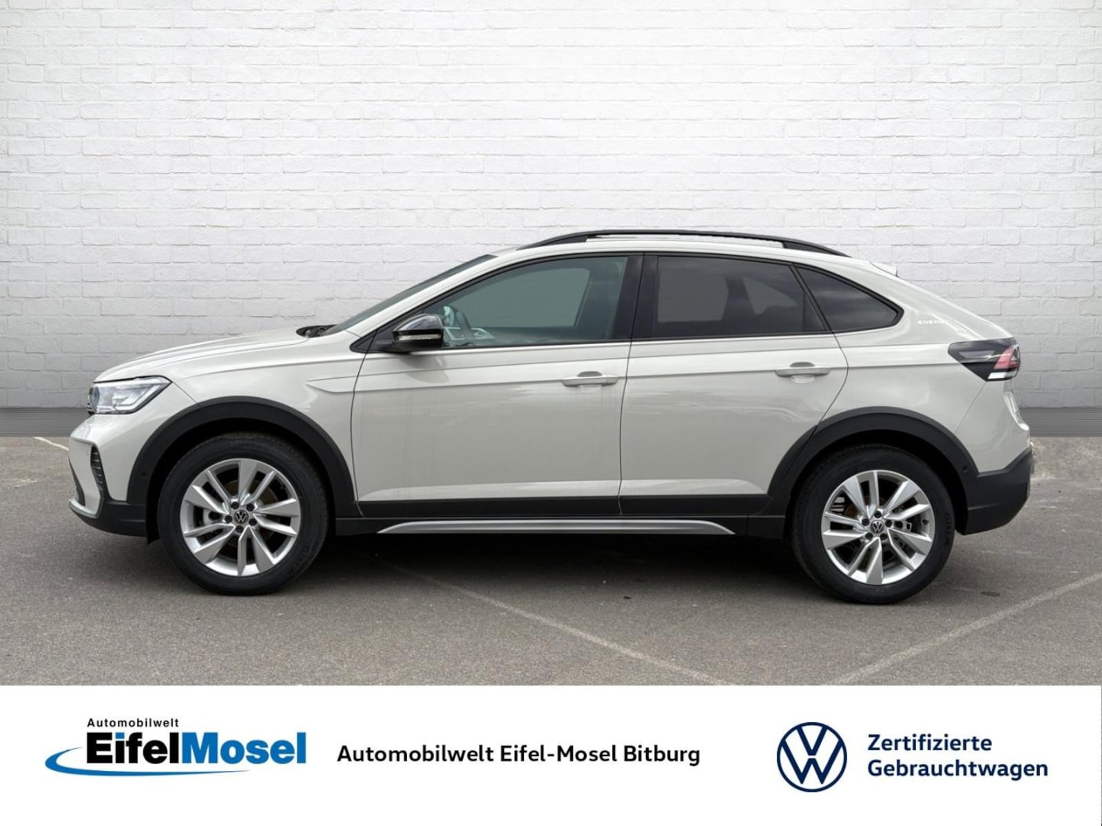 Volkswagen Taigo – Bild 2