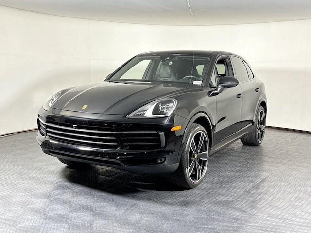 2023 Porsche Cayenne