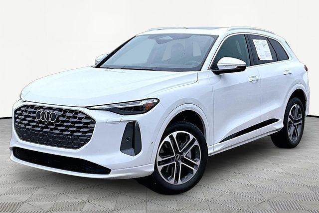 2025 Audi Q5