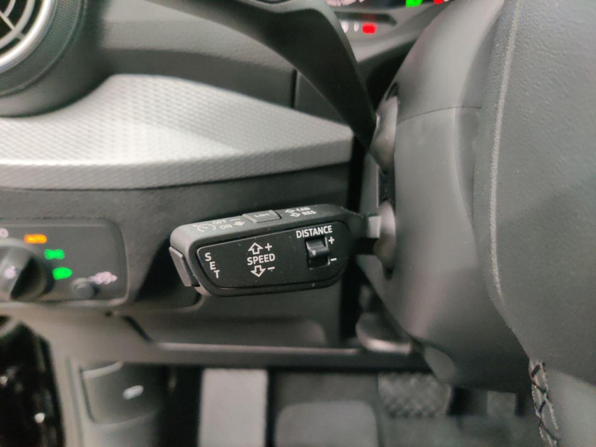 Audi Q2 Advanced