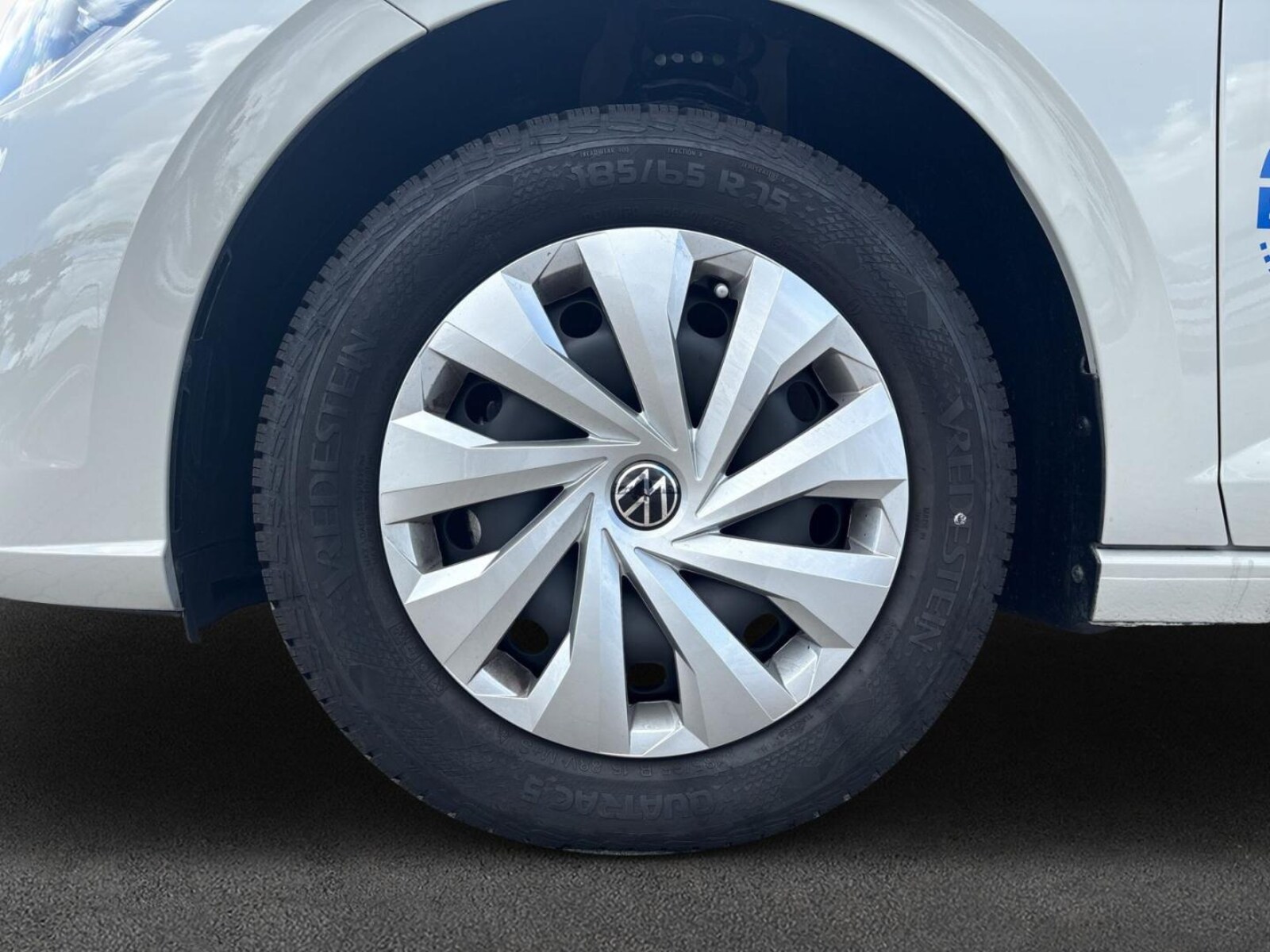 Volkswagen Polo – Bild 8