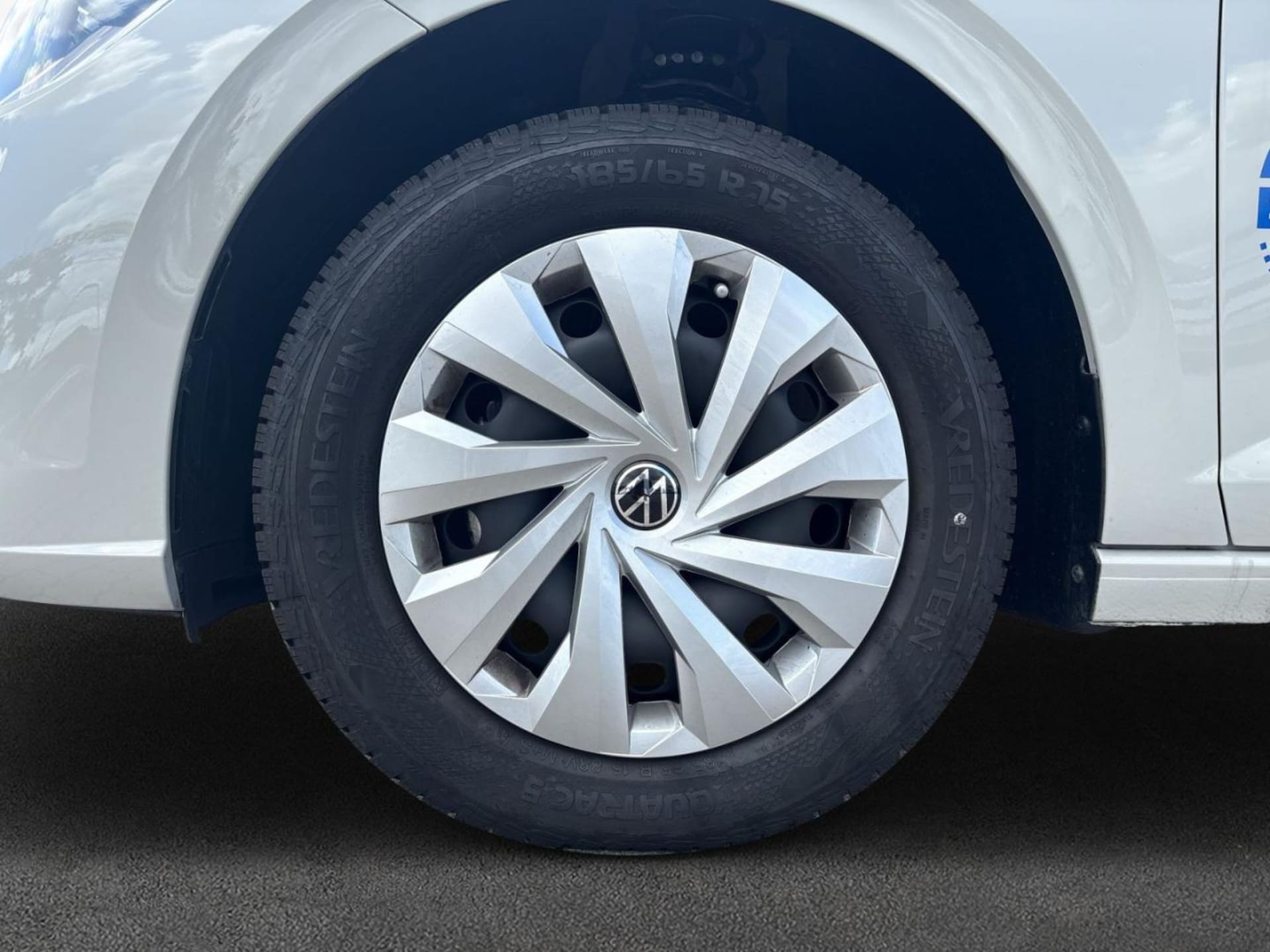 Volkswagen Polo Life