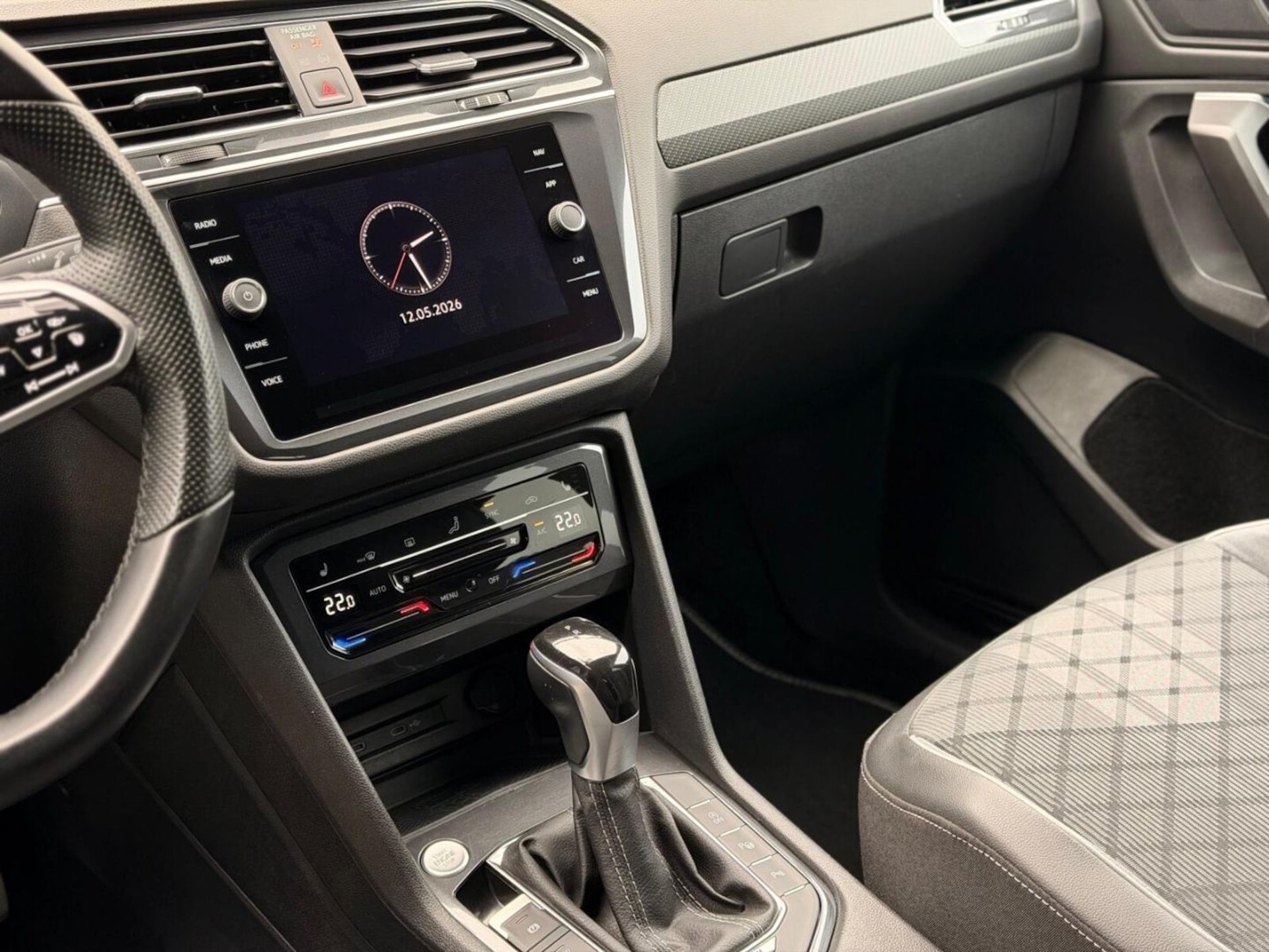 Volkswagen Tiguan Allspace R-Line