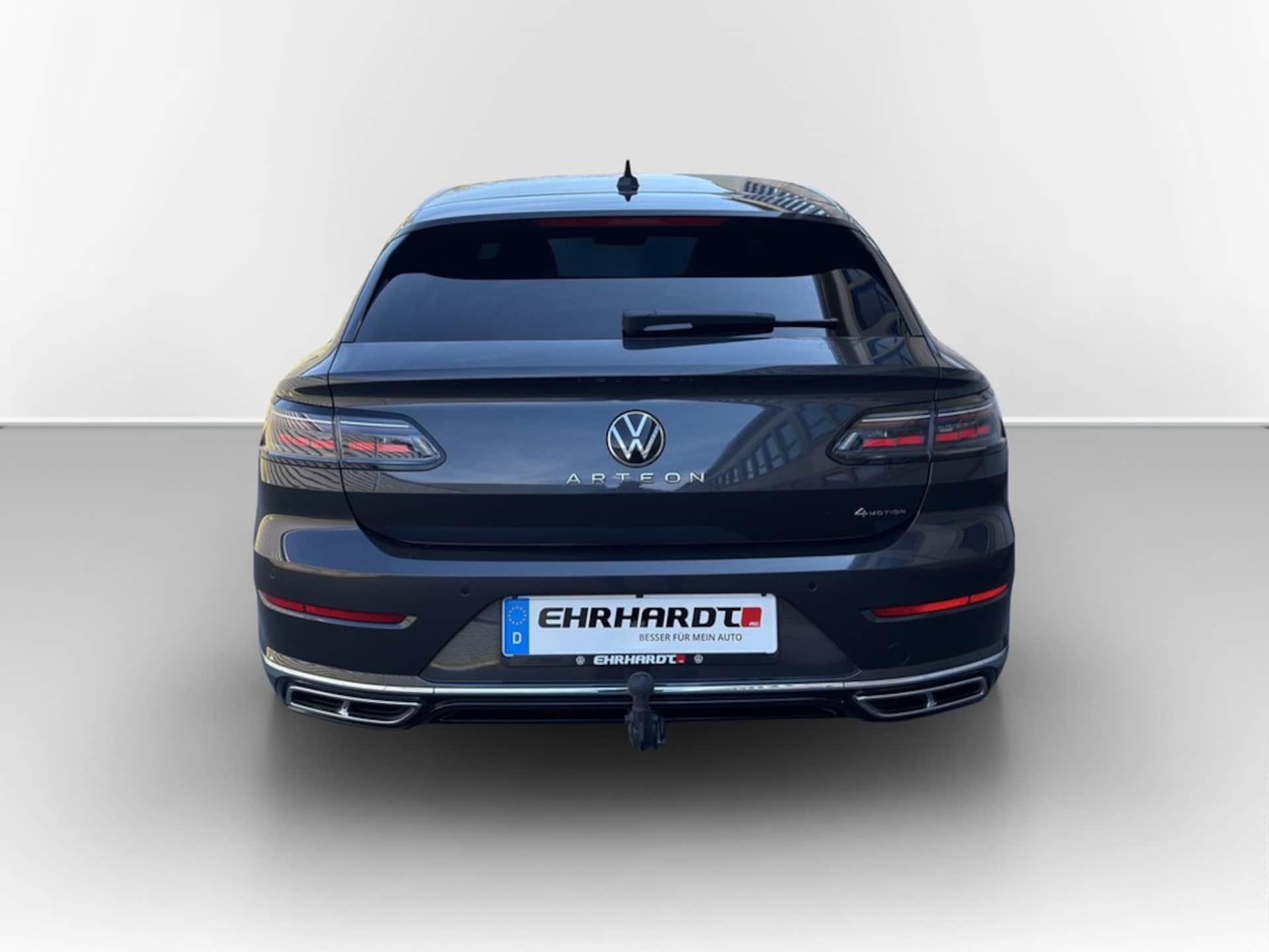 Volkswagen Arteon Shooting Brake R-Line