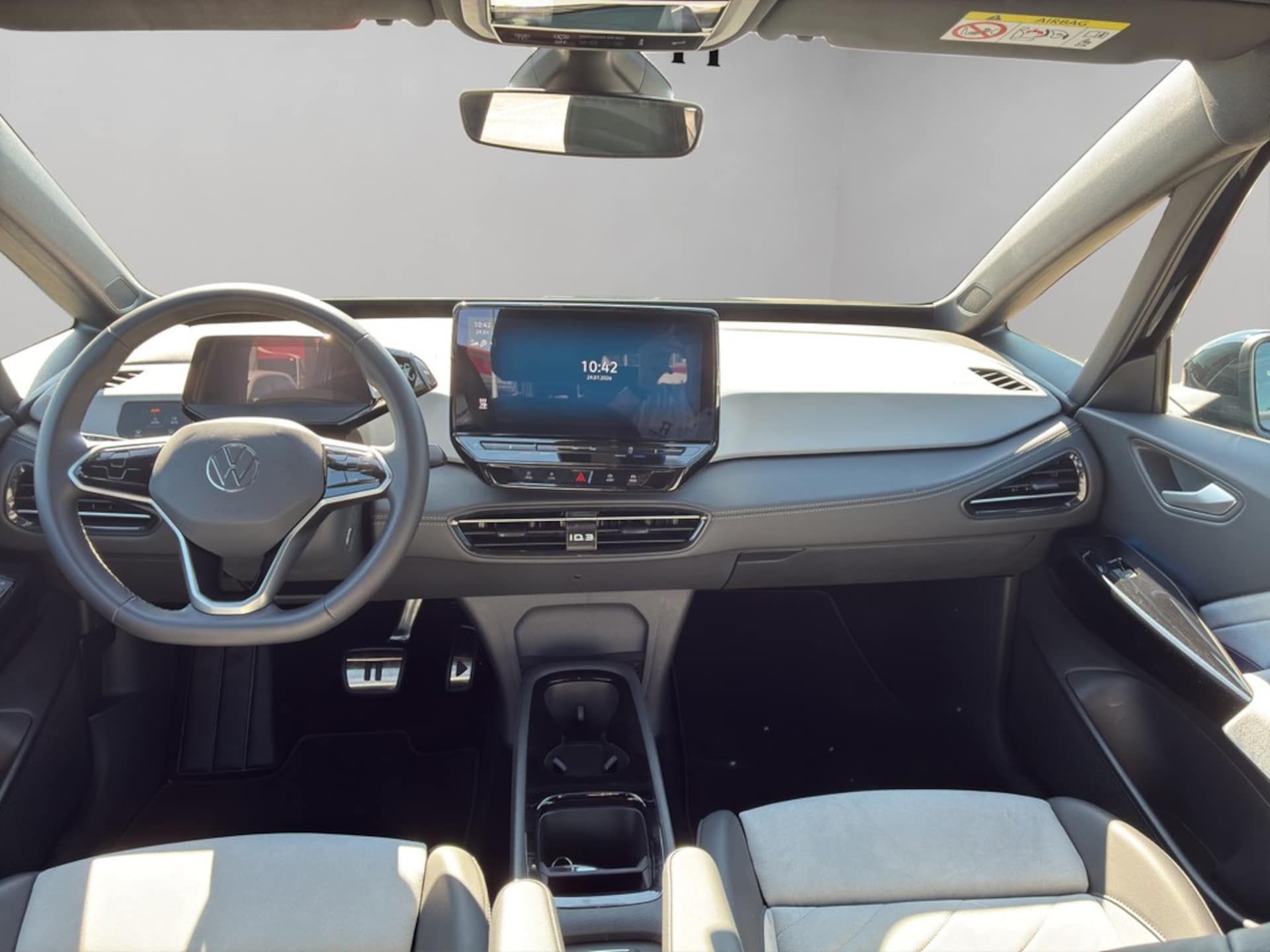 Volkswagen ID.3 MOVE Pro