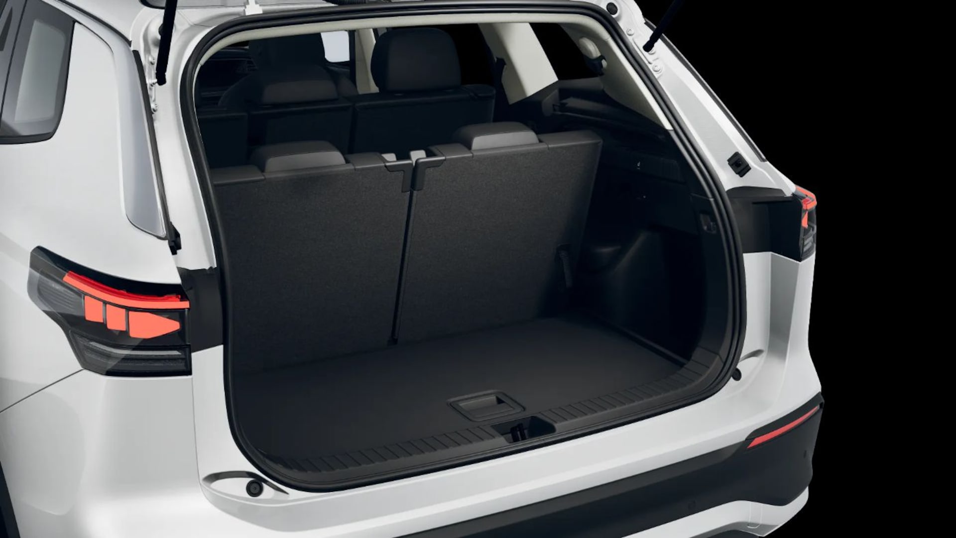 Volkswagen Tayron Life