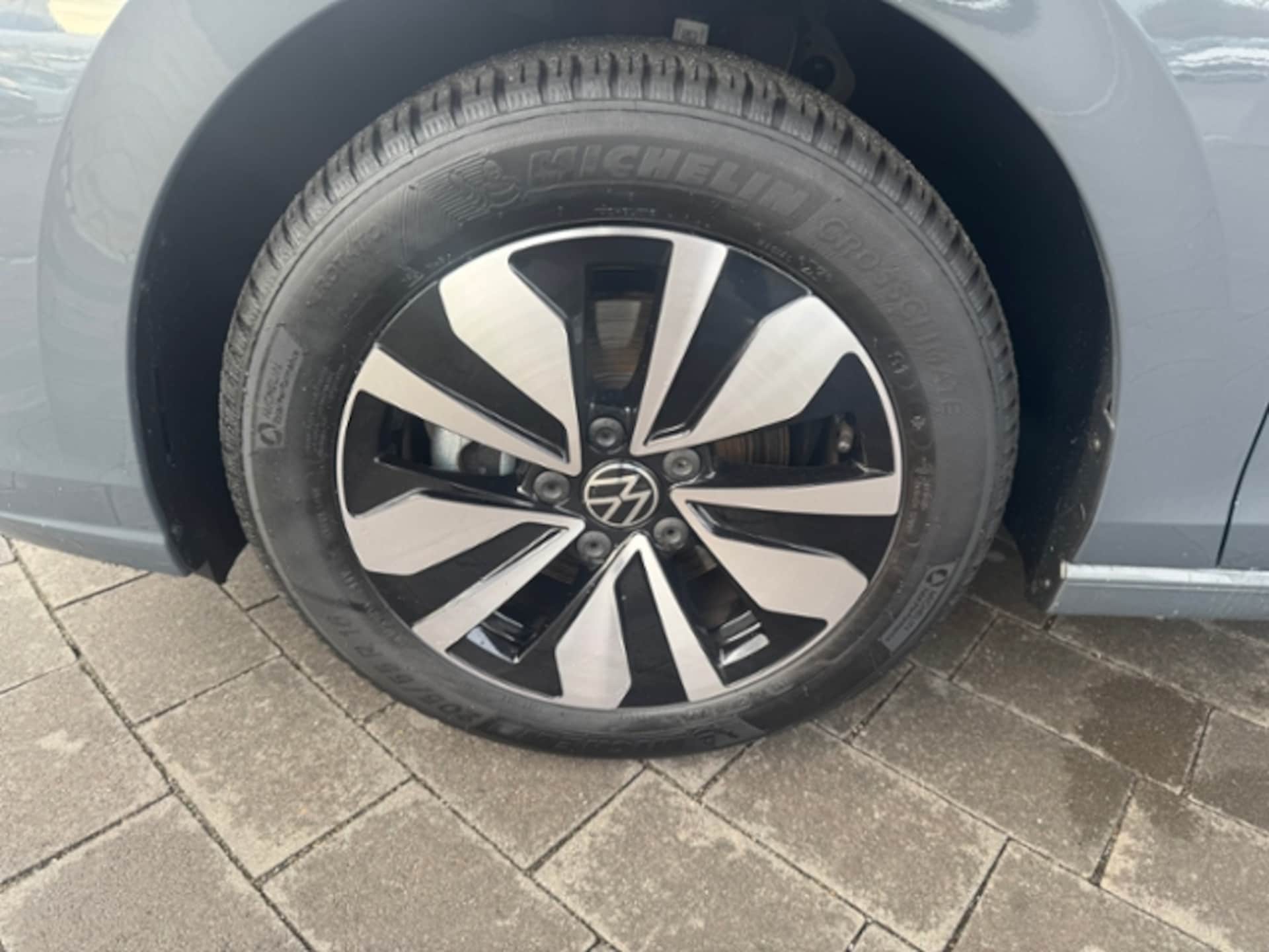 Volkswagen Golf Goal