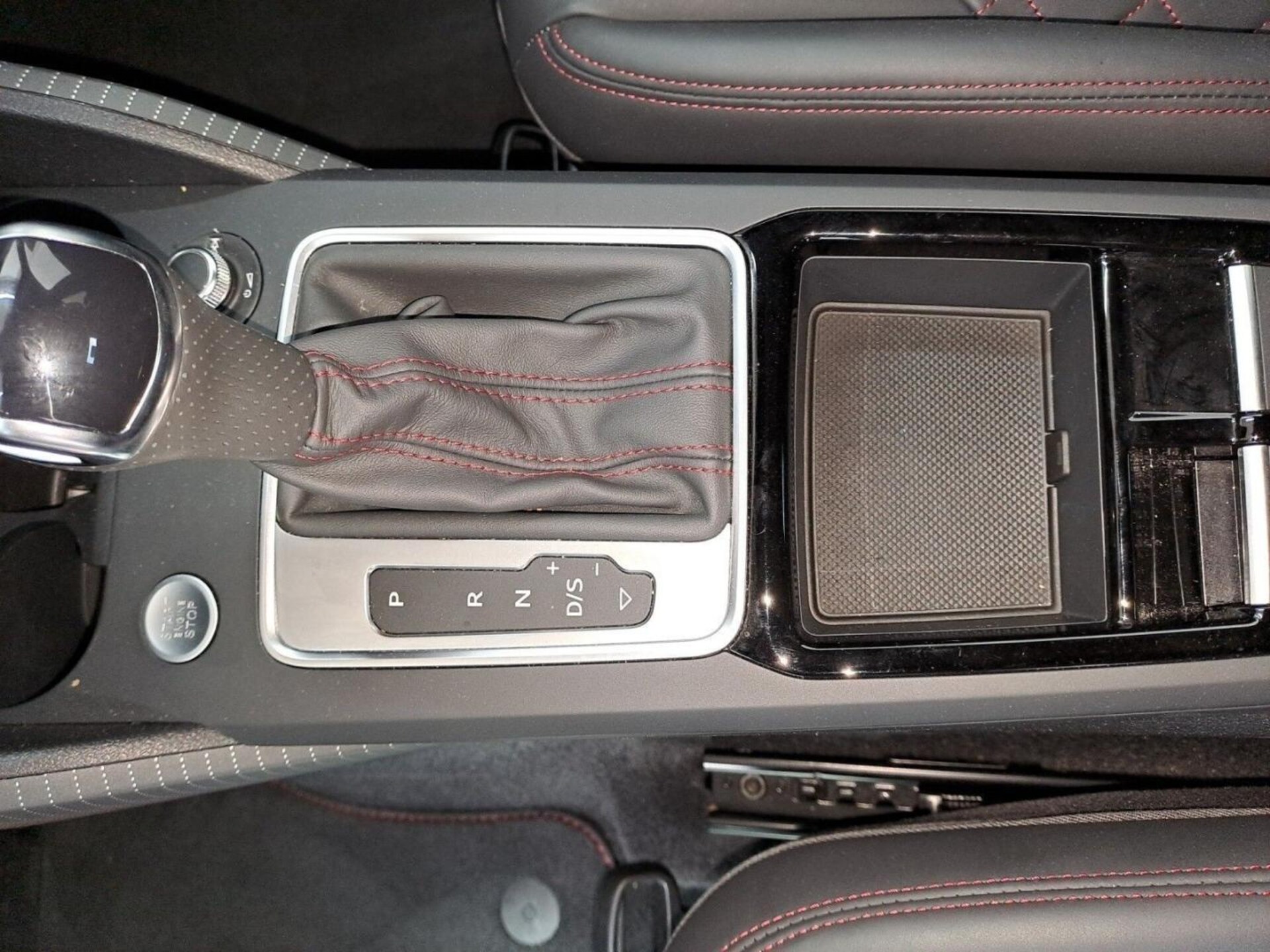 Audi Q2 S line