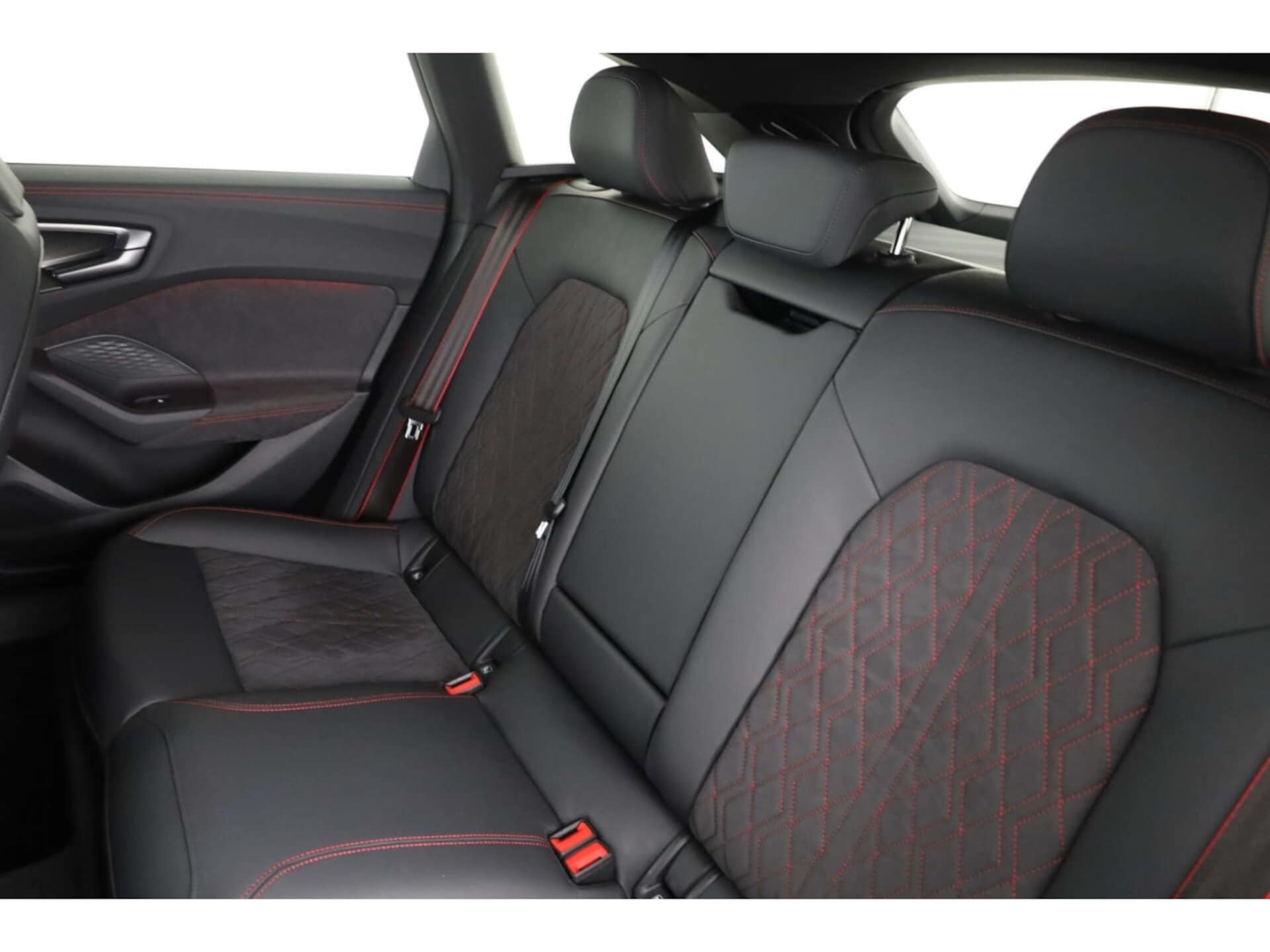 Audi A5 Avant e-hybrid