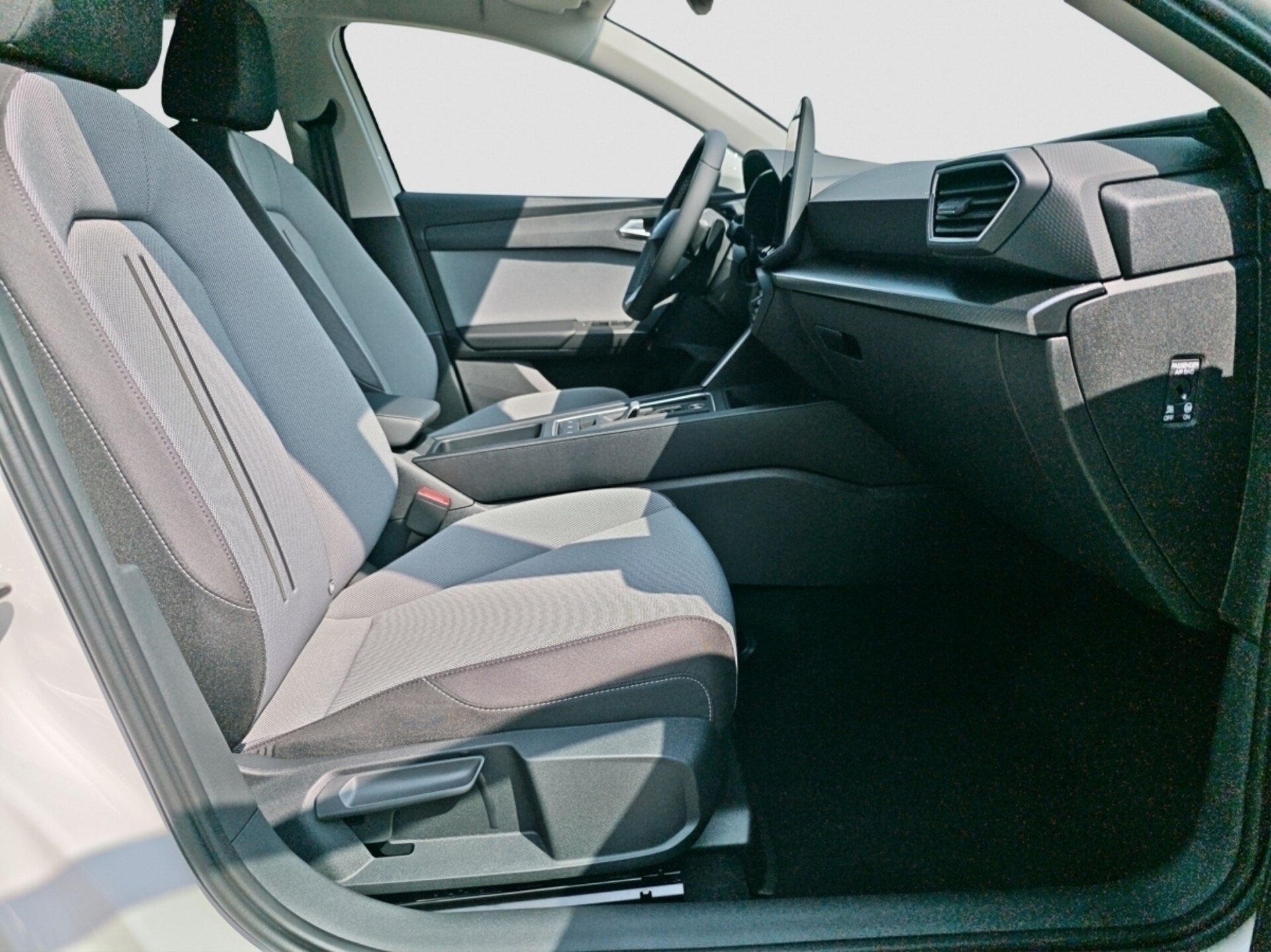 SEAT Leon Style