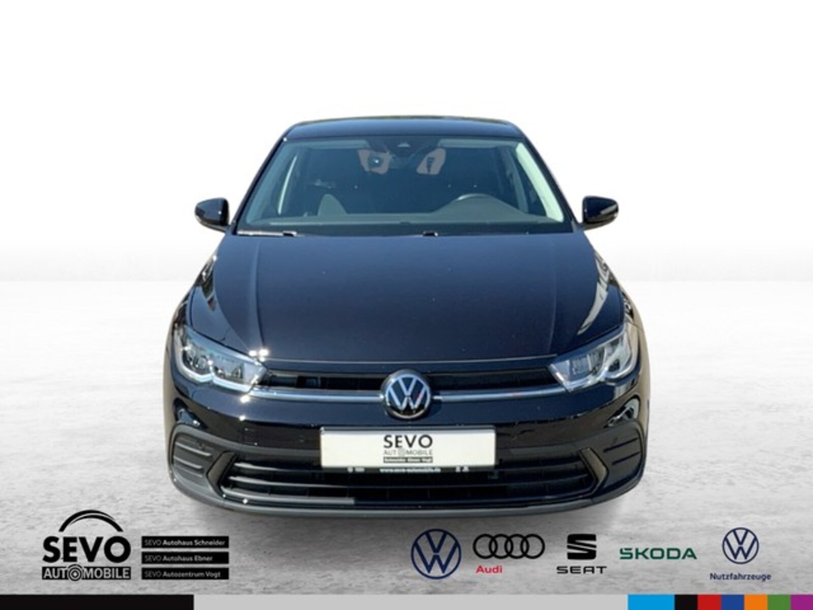 Volkswagen Polo – Bild 7