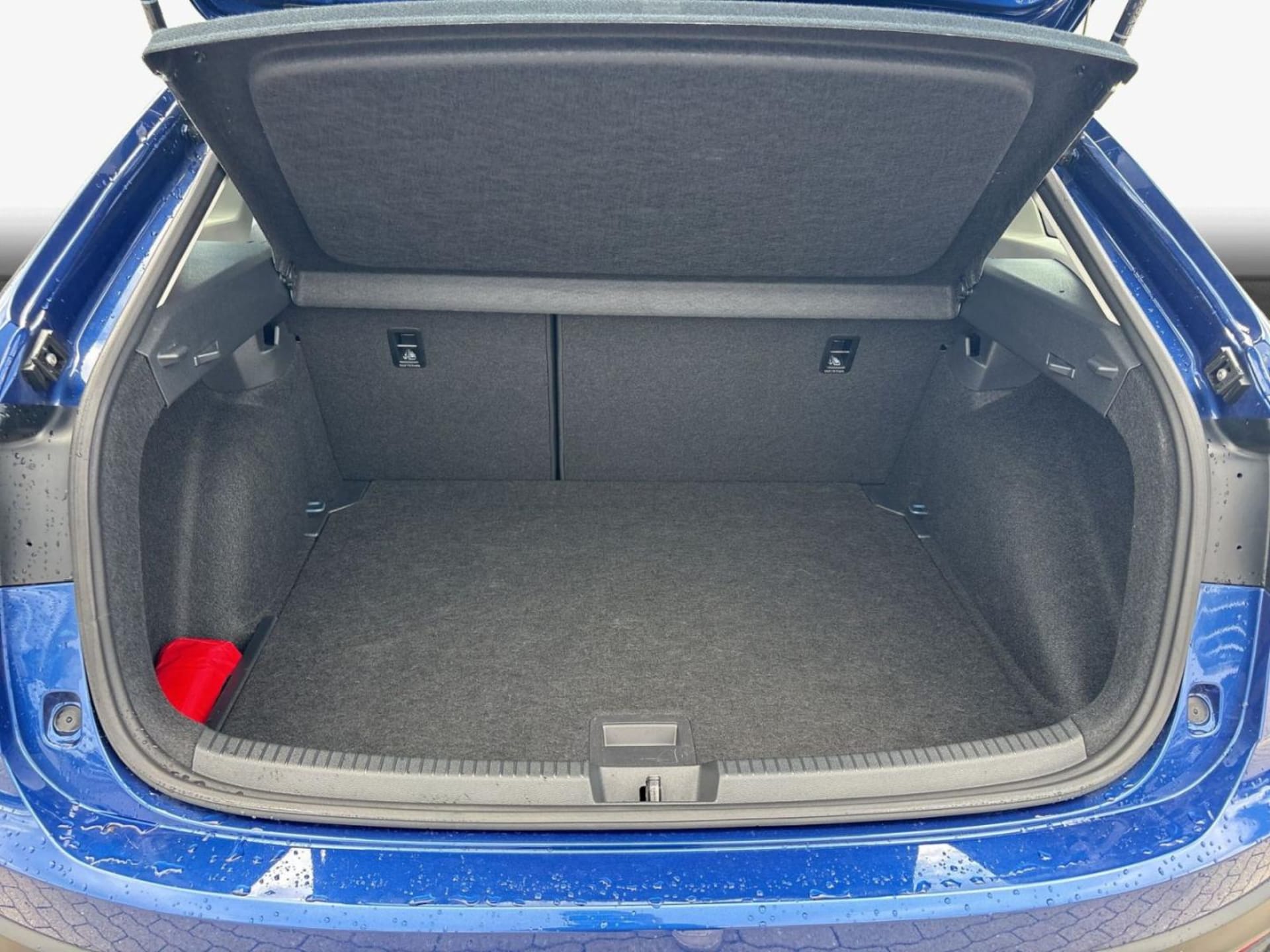 Volkswagen Taigo Goal