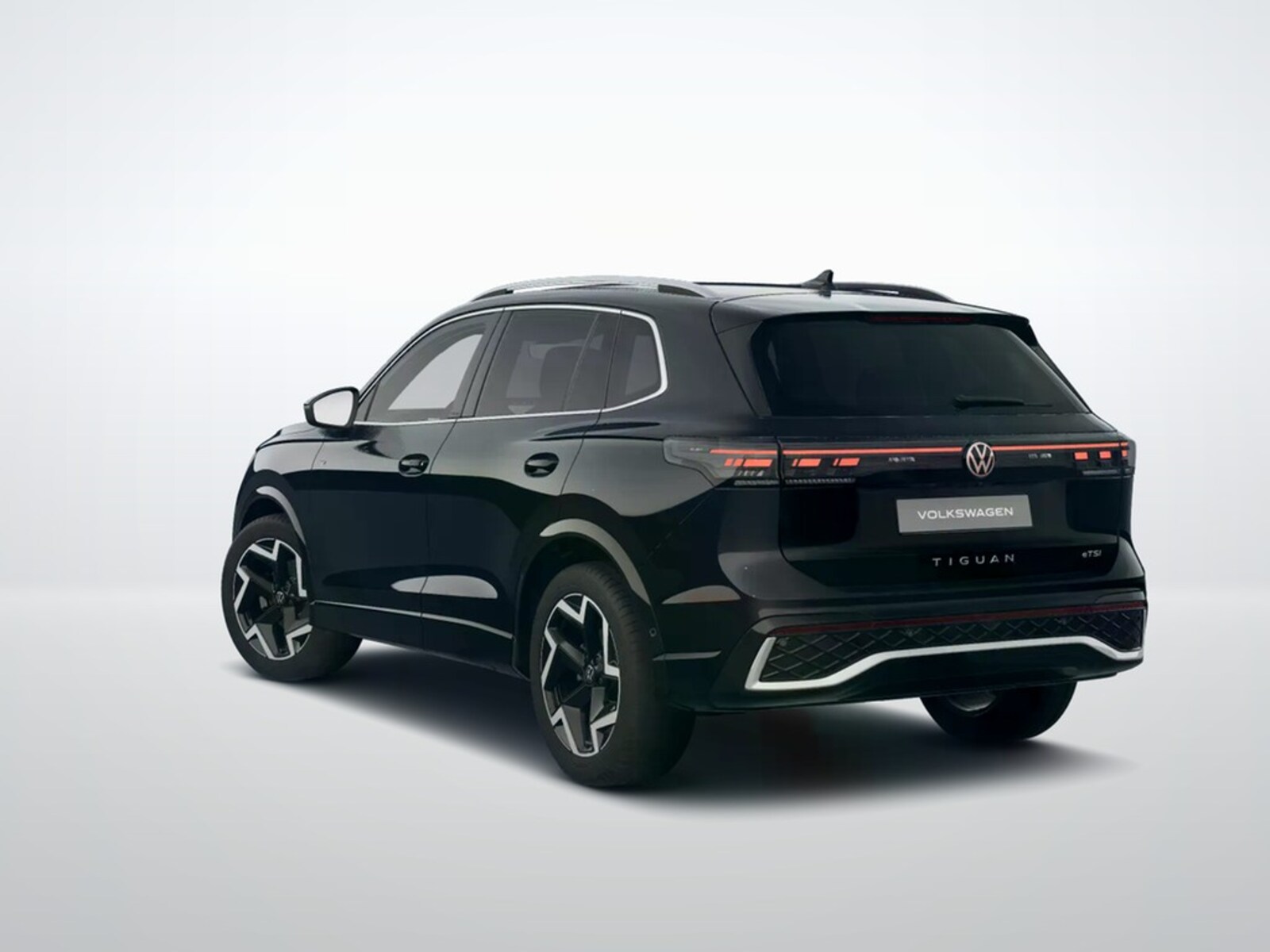 Volkswagen Tiguan – Bild 5