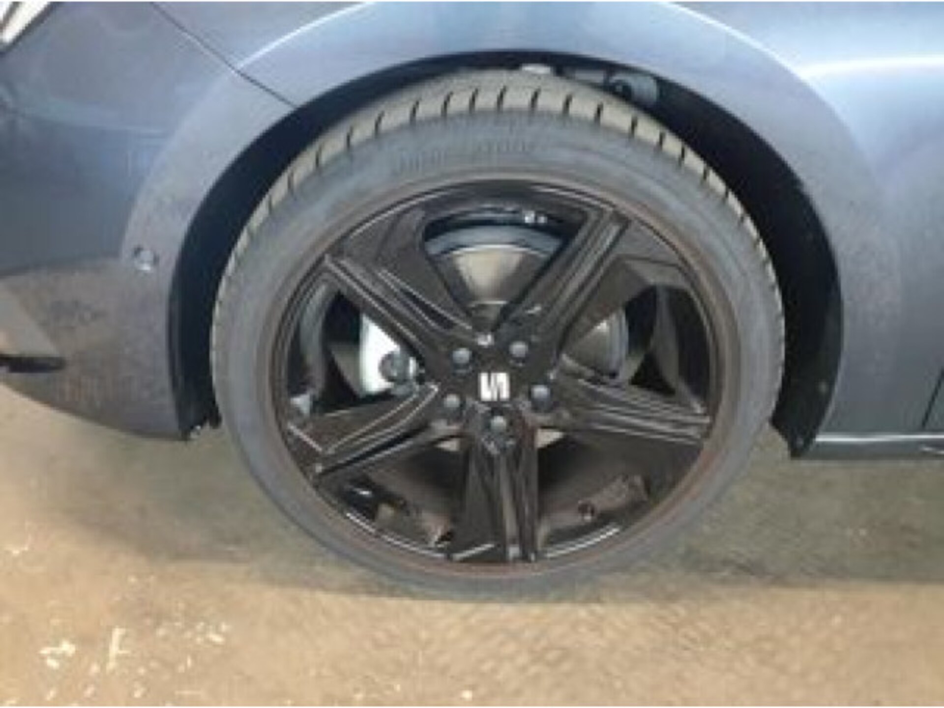 SEAT Leon Sportstourer FR